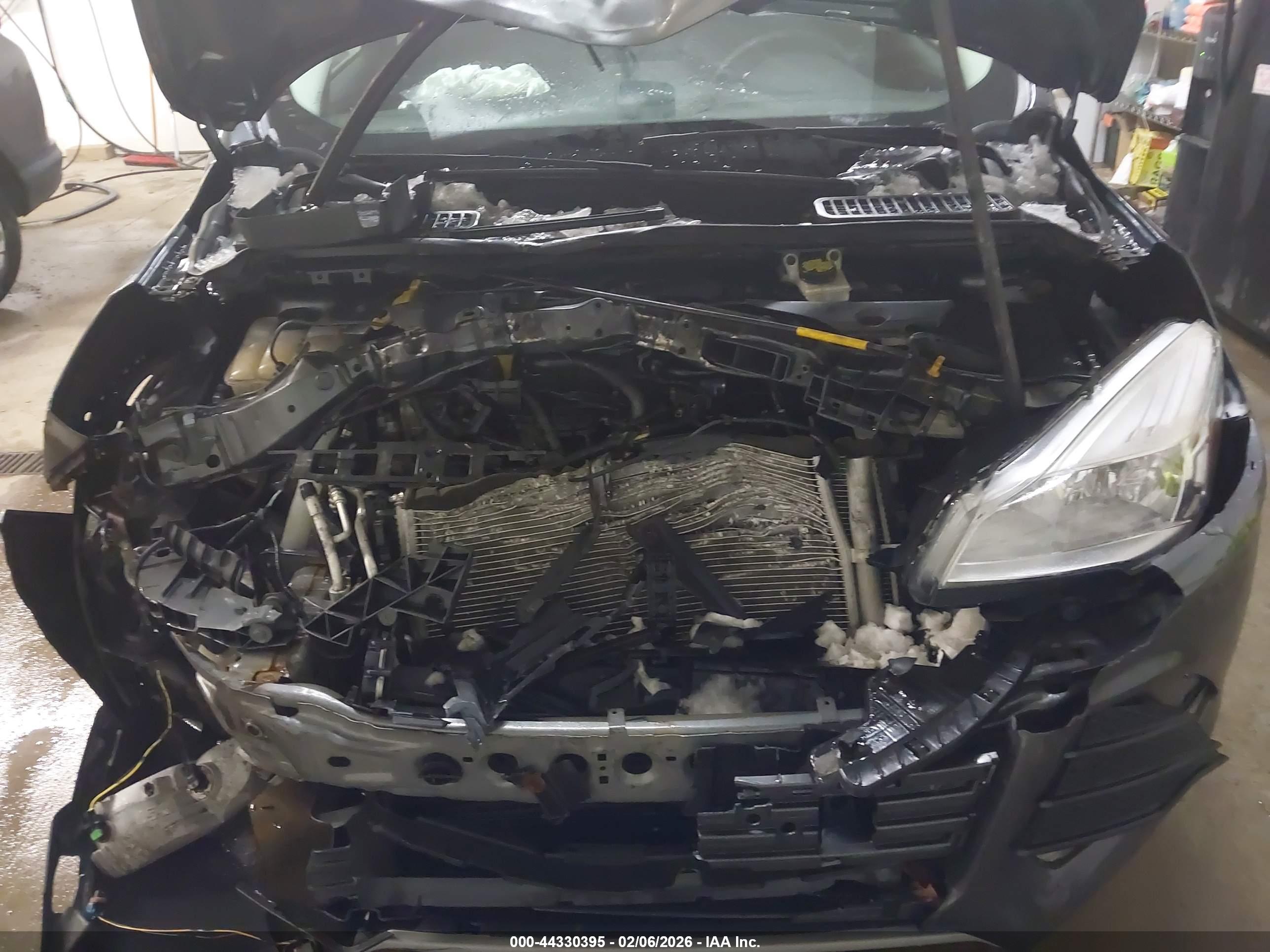 FORD ESCAPE image 10