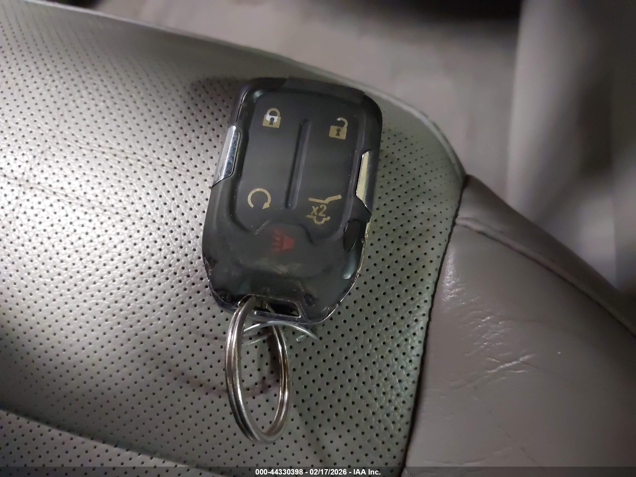 GMC ACADIA image 11