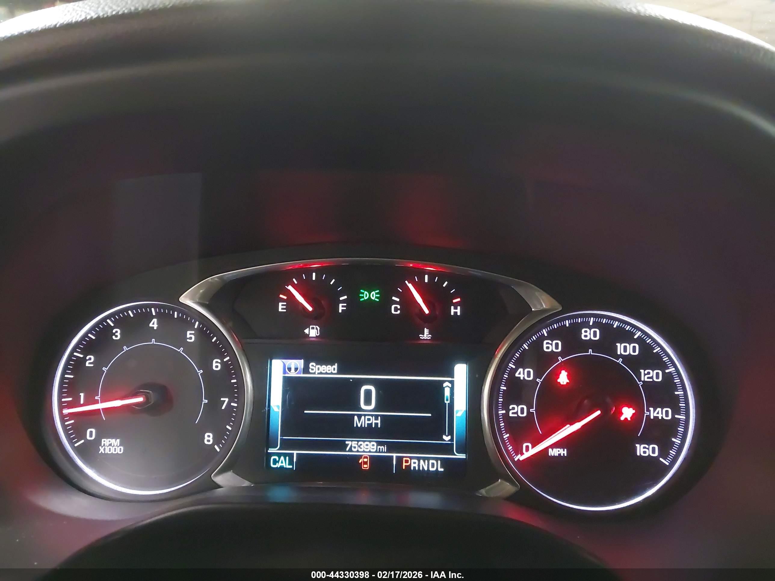 GMC ACADIA image 7