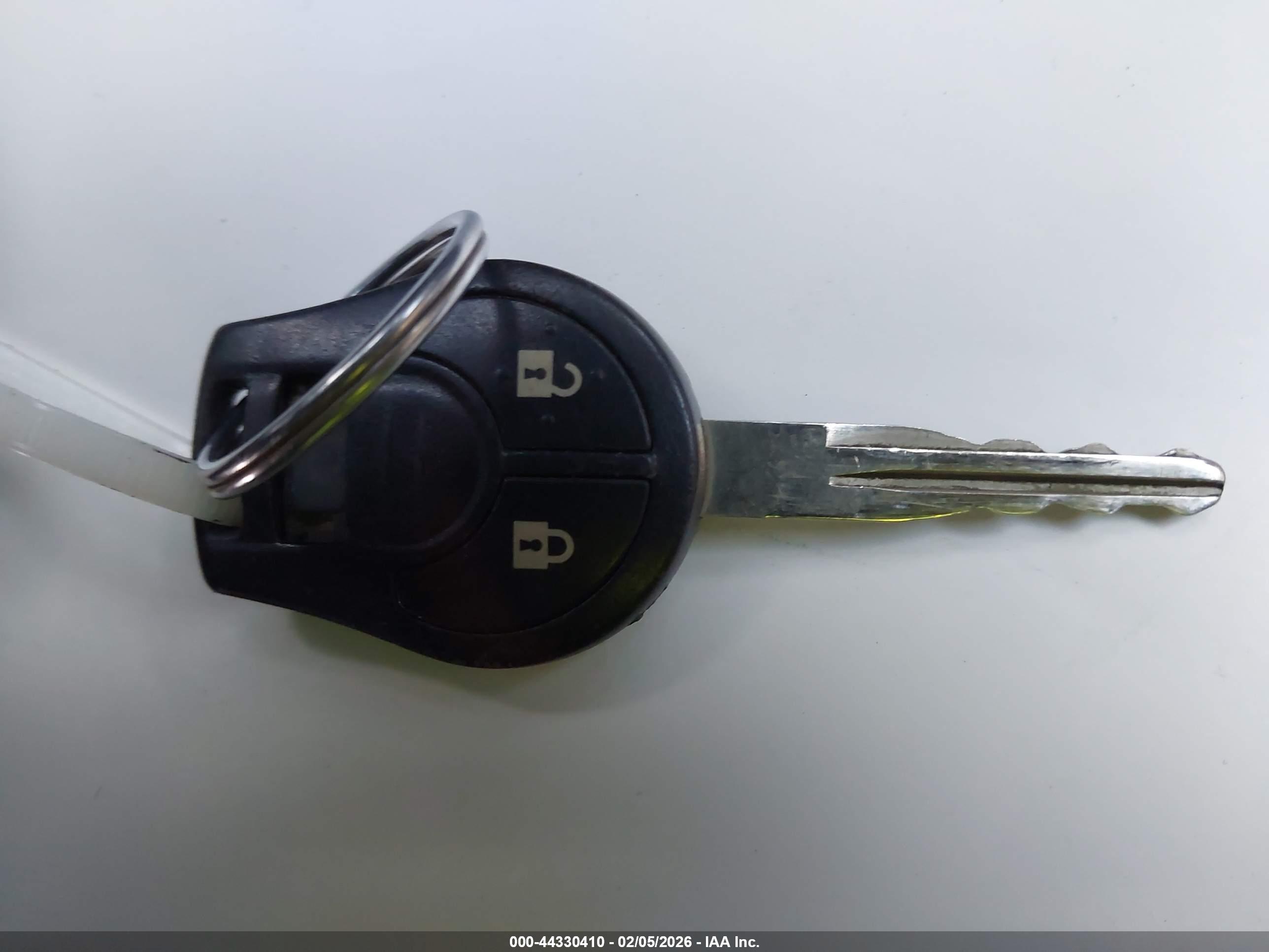 NISSAN ROGUE image 11