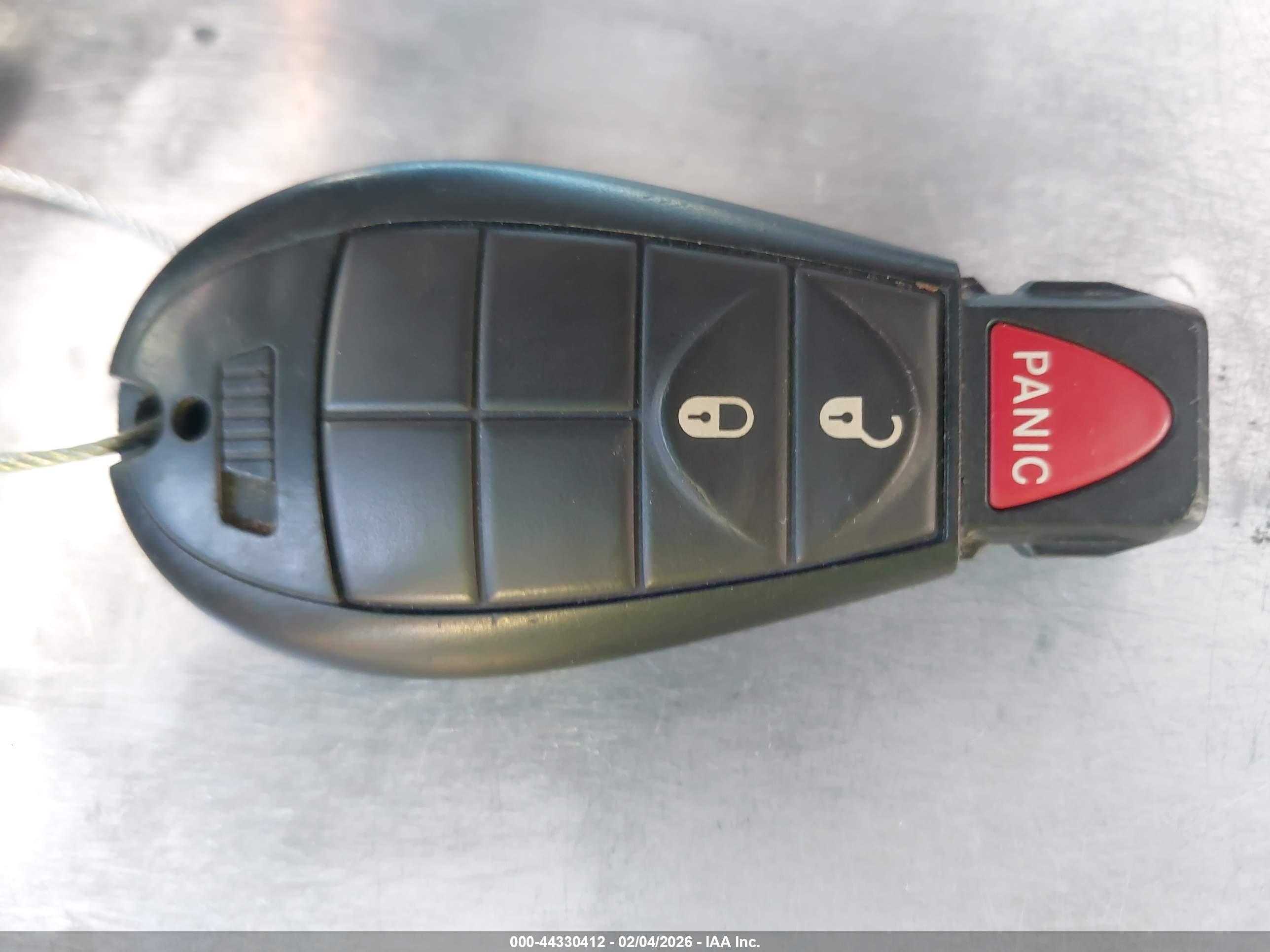 DODGE GRAND image 11