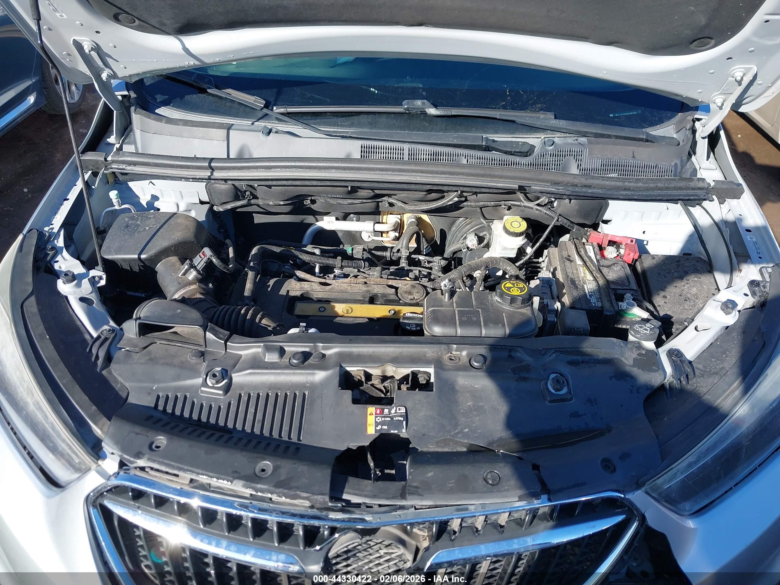 BUICK ENCORE image 10