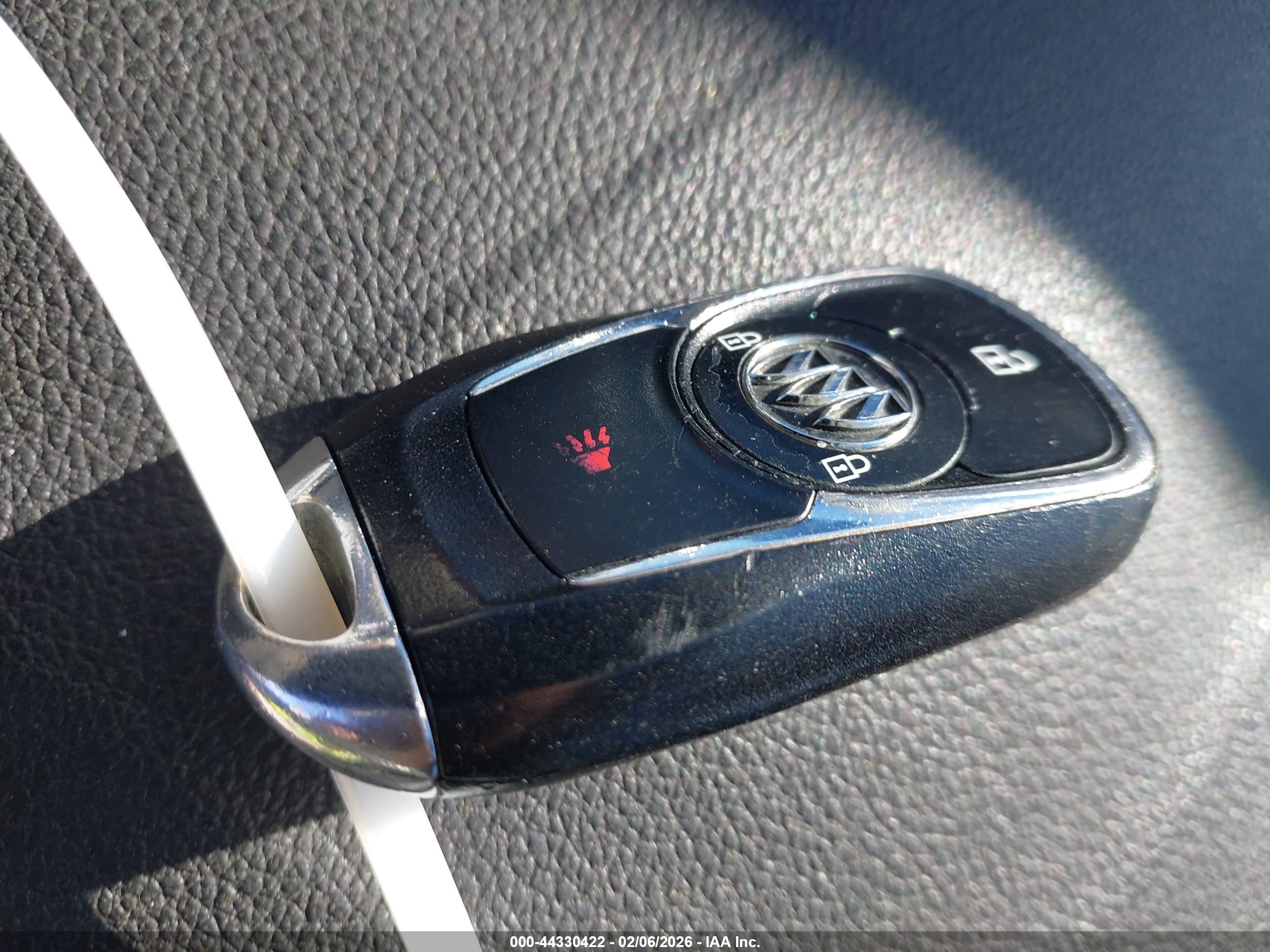 BUICK ENCORE image 11
