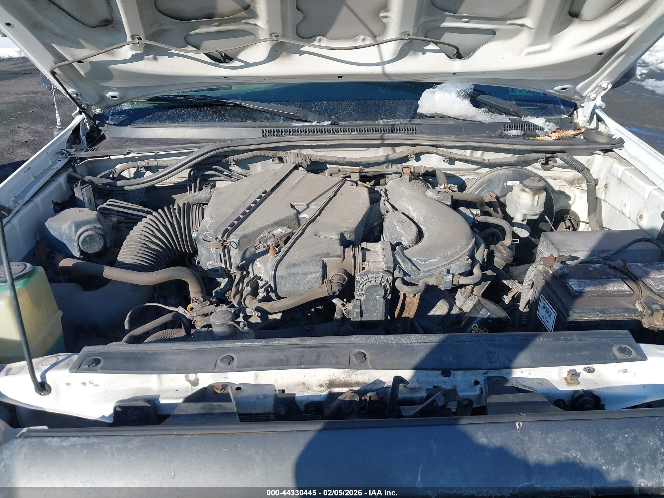 TOYOTA TACOMA image 10