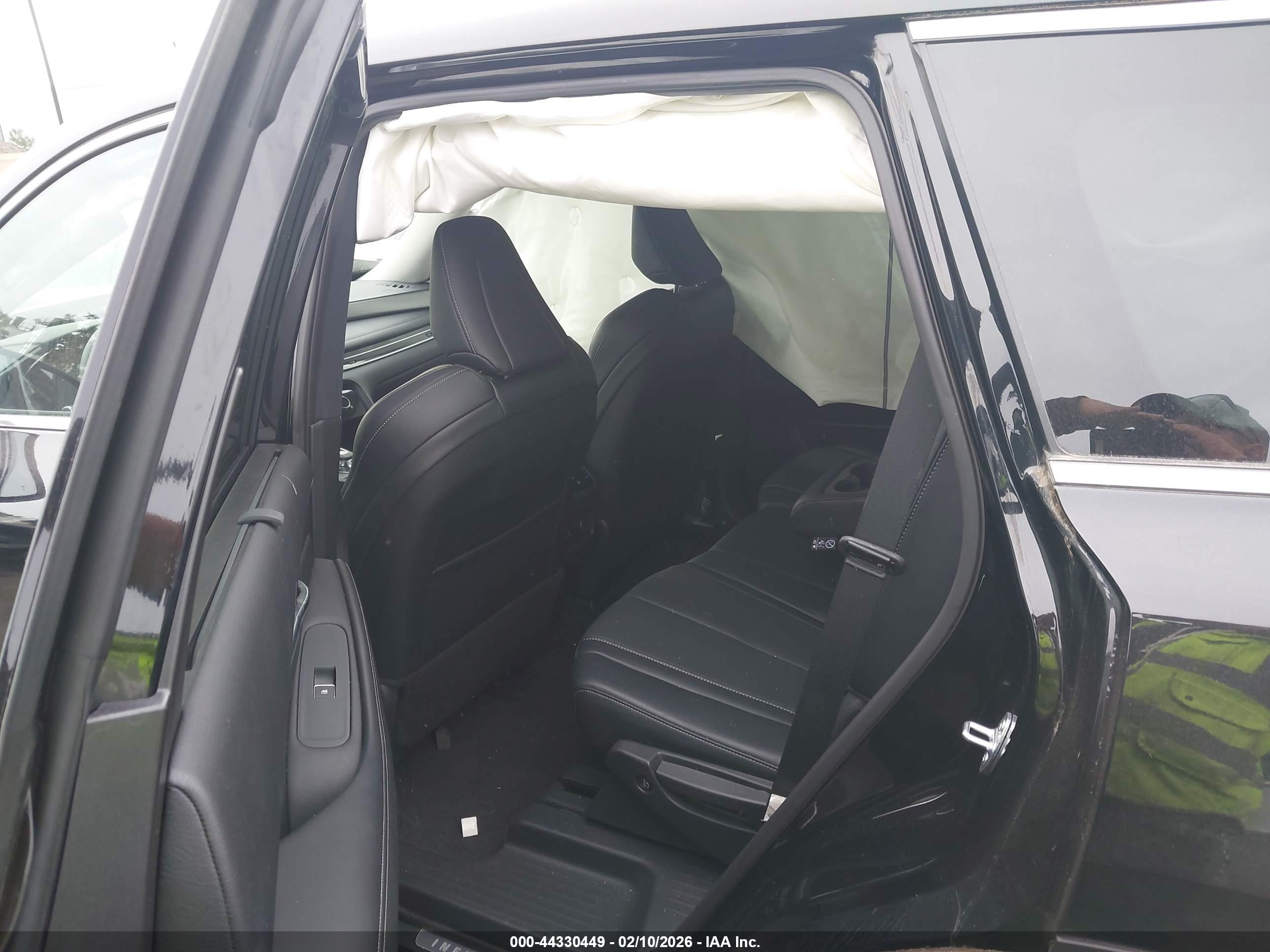 INFINITI QX60 image 8
