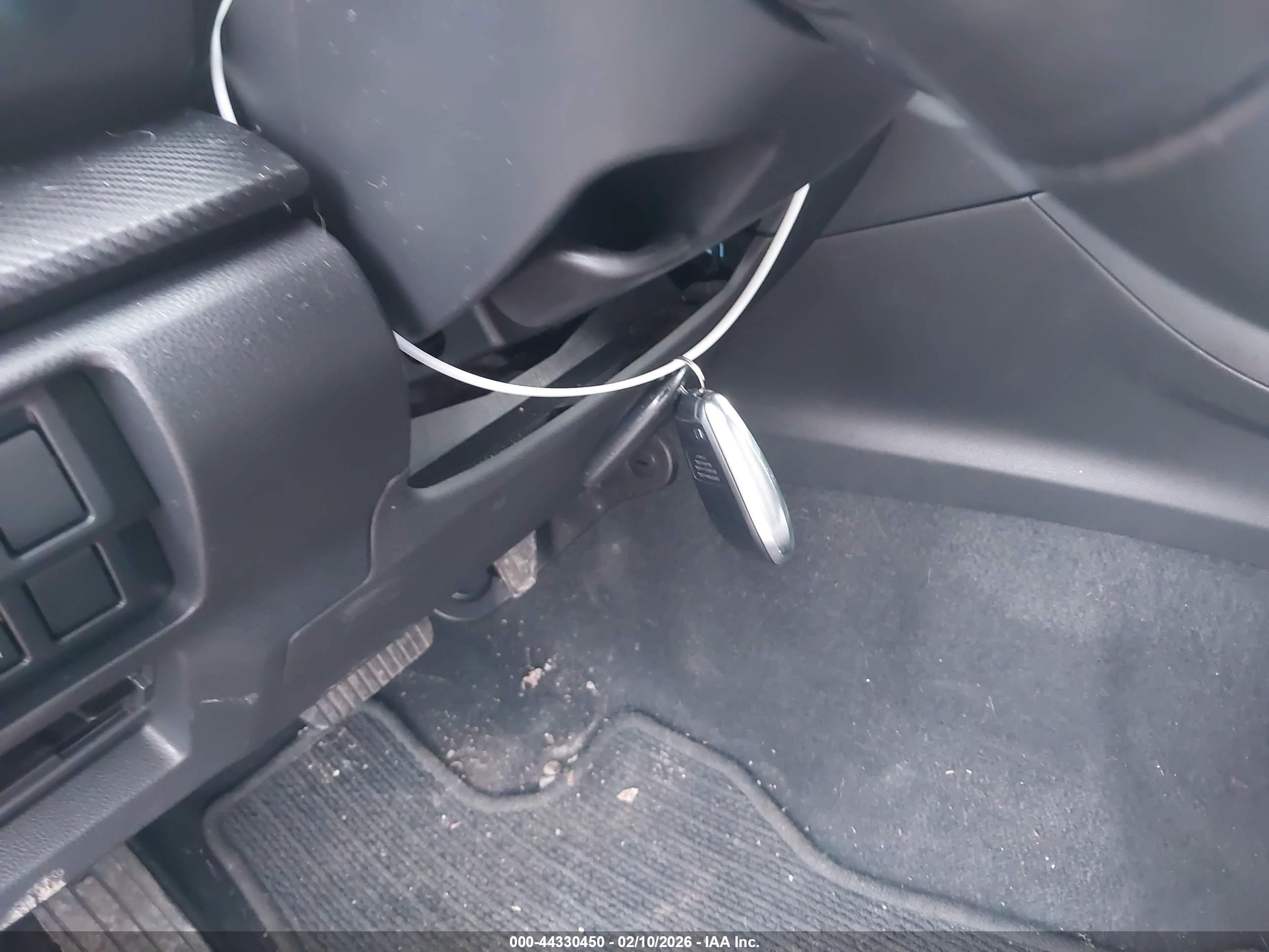 SUBARU CROSSTREK image 11