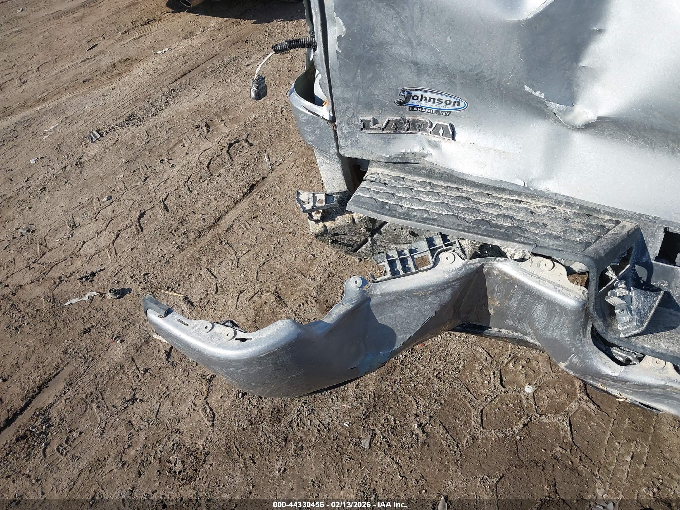 RAM 2500 image 6