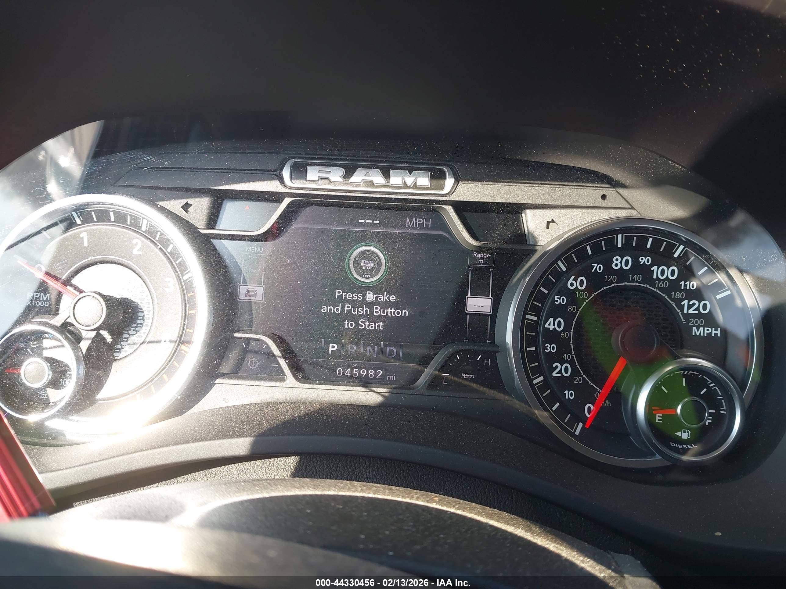 RAM 2500 image 7