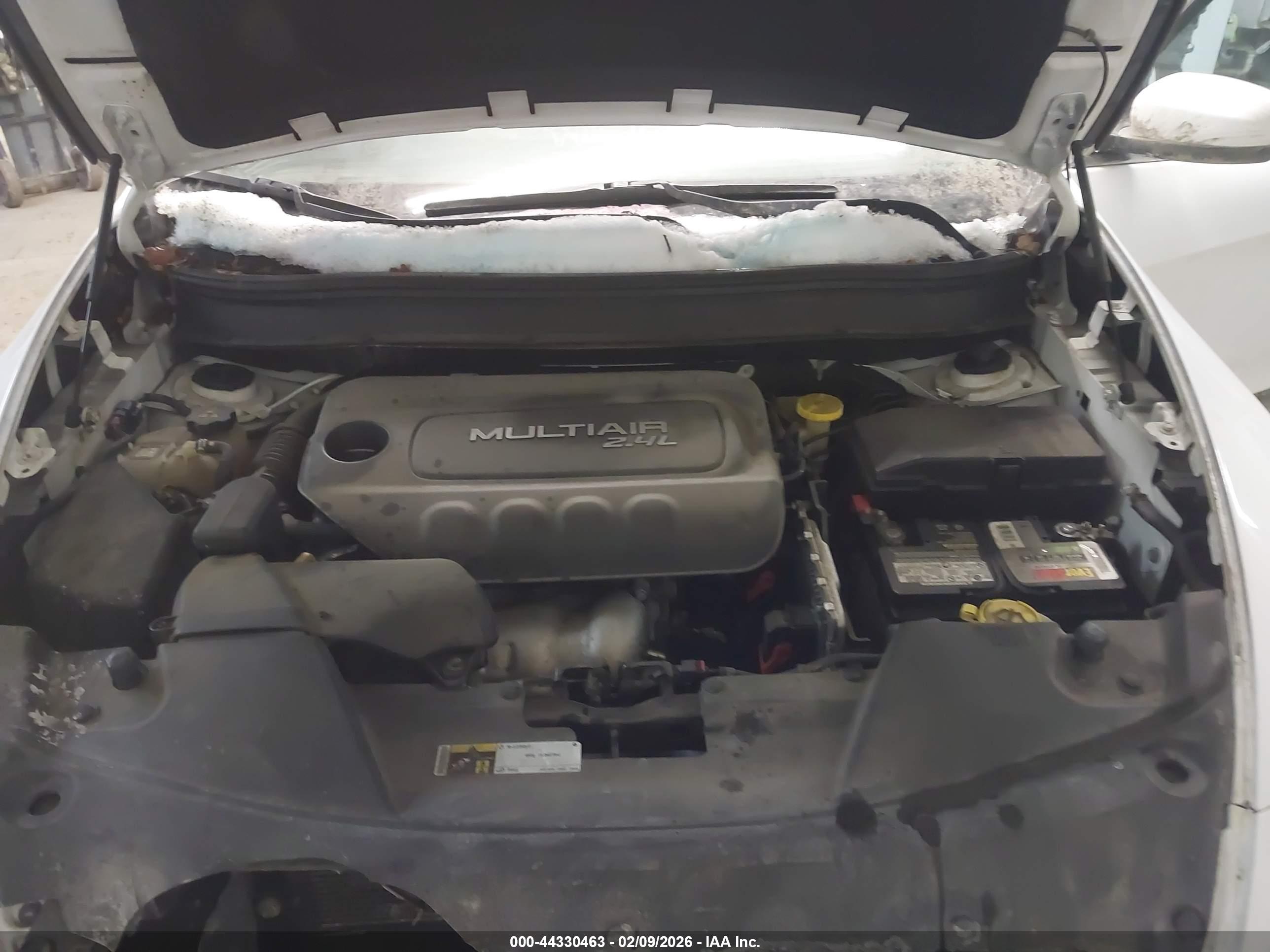 JEEP CHEROKEE image 10
