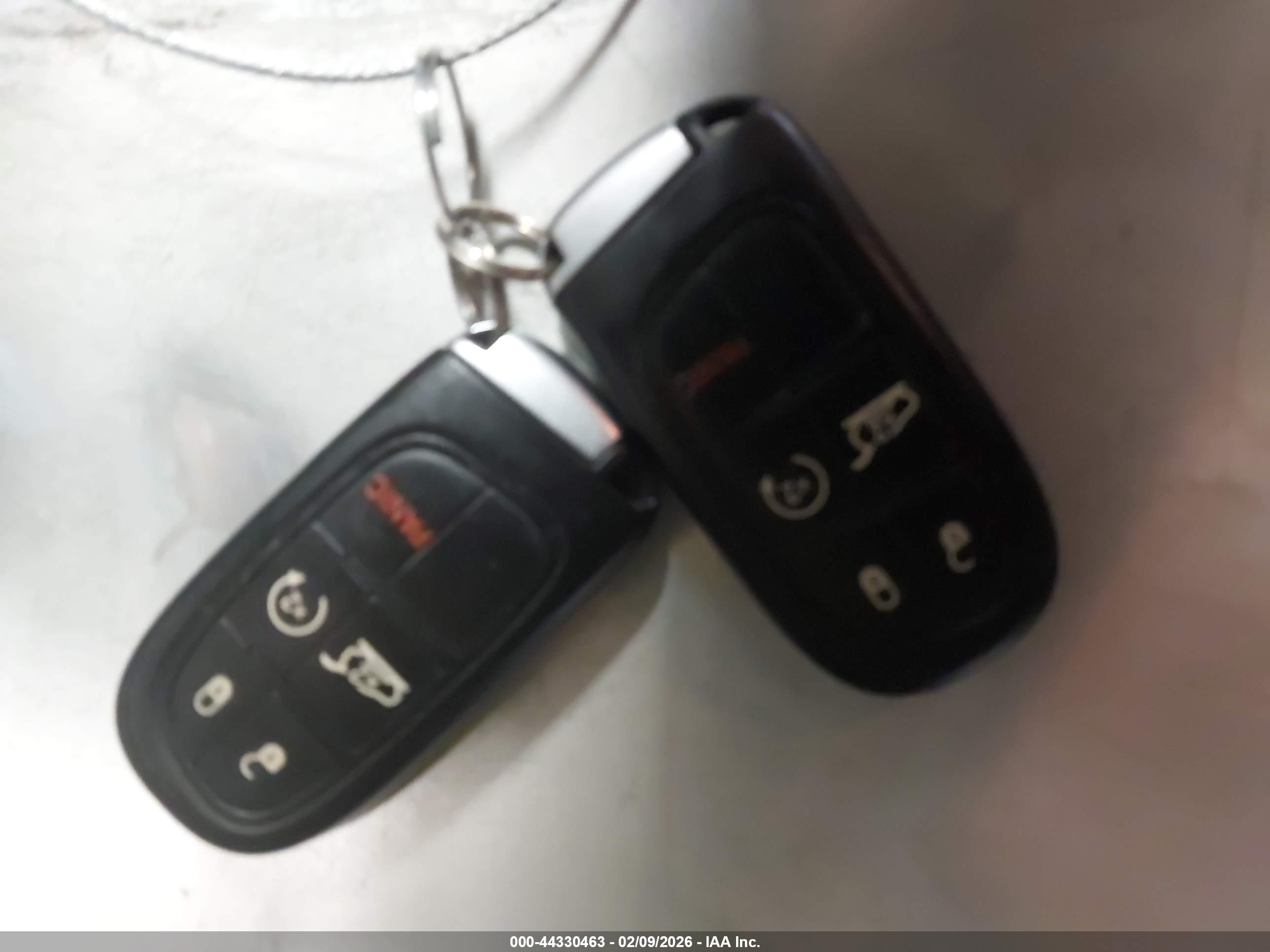 JEEP CHEROKEE image 11