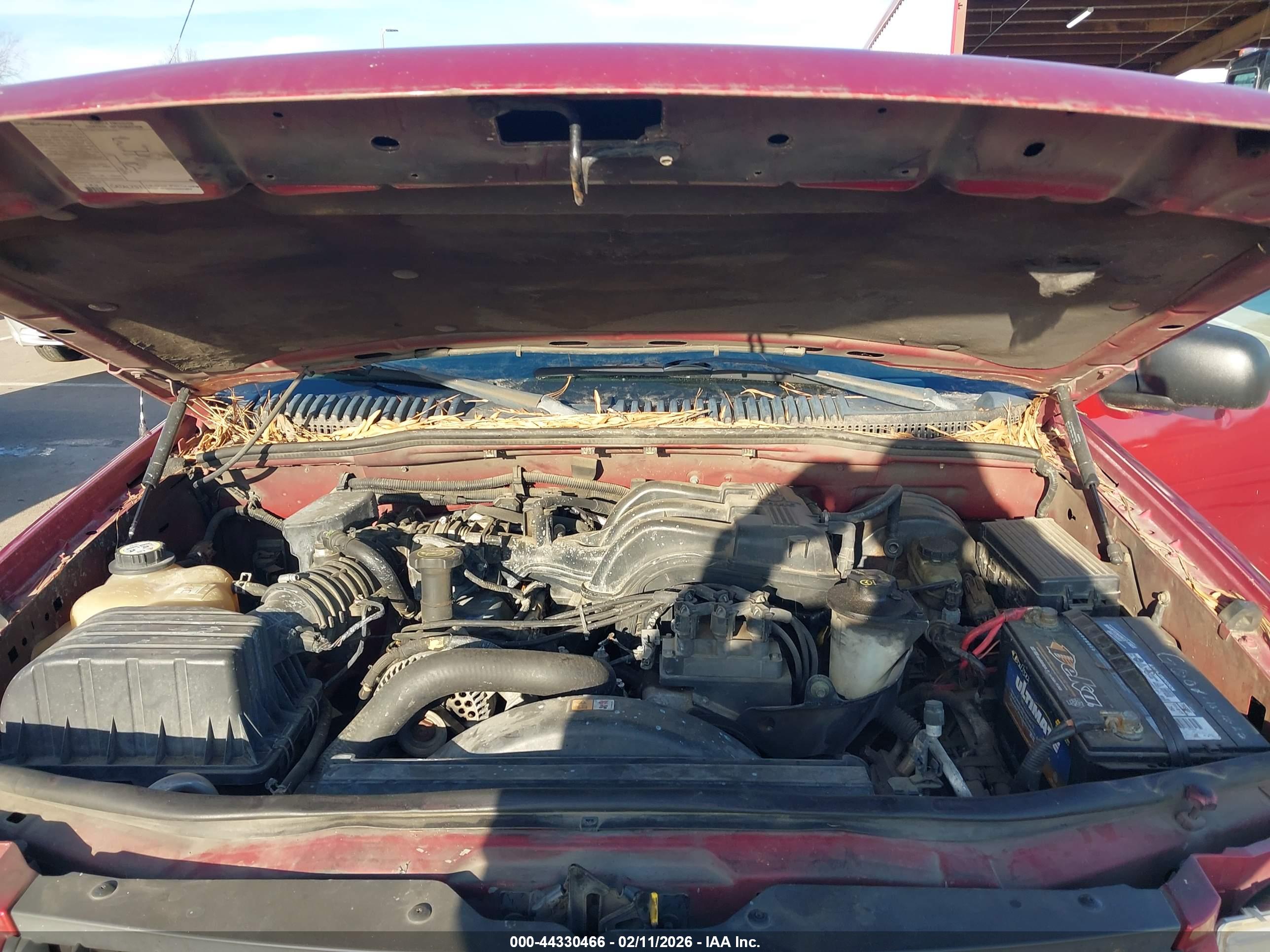 FORD EXPLORER image 10