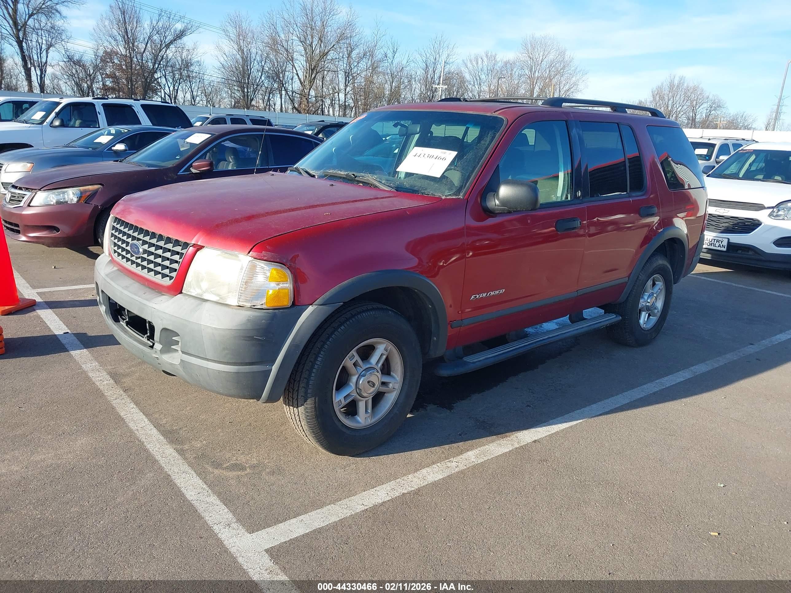 FORD EXPLORER image 2