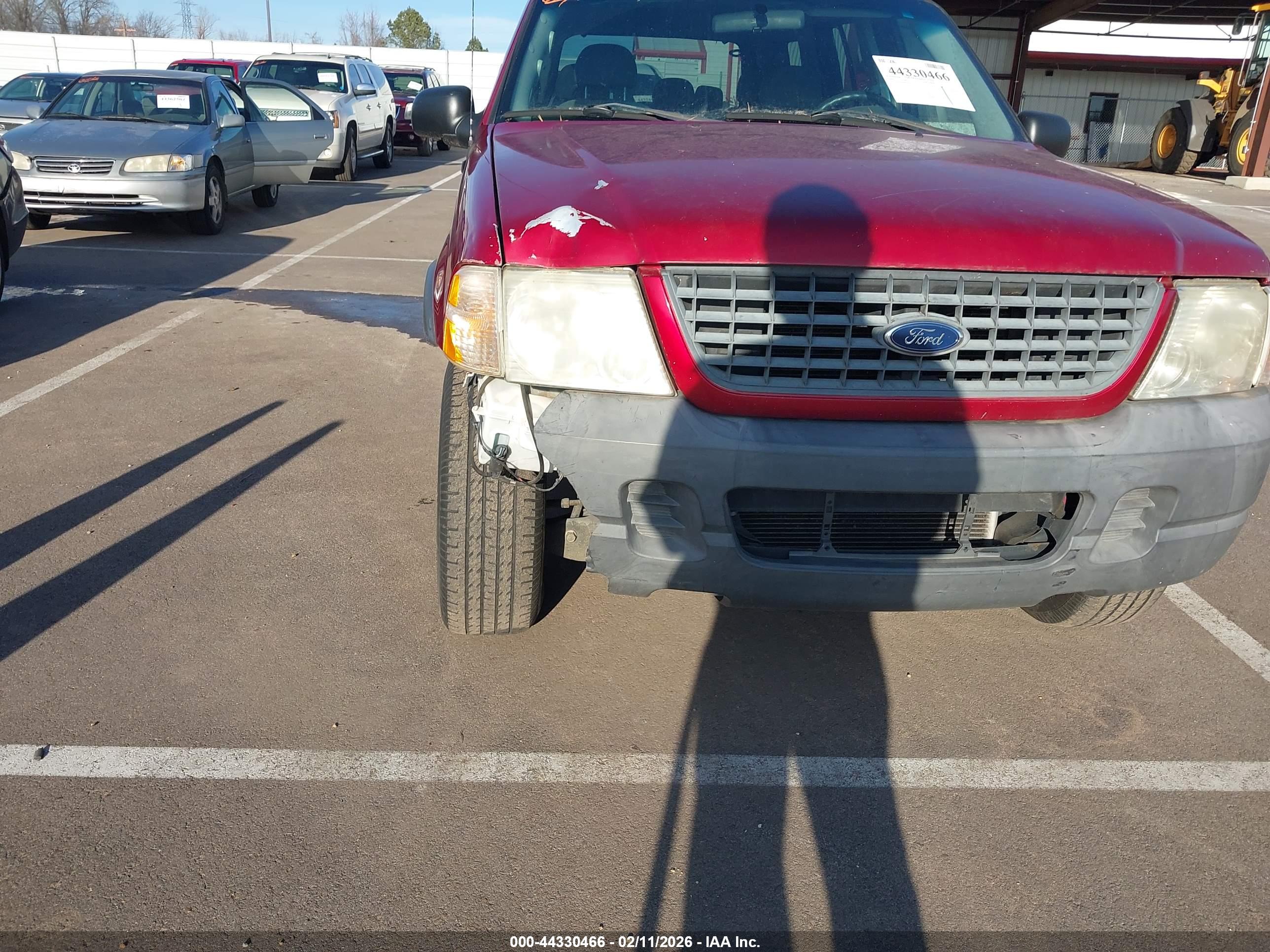 FORD EXPLORER image 6