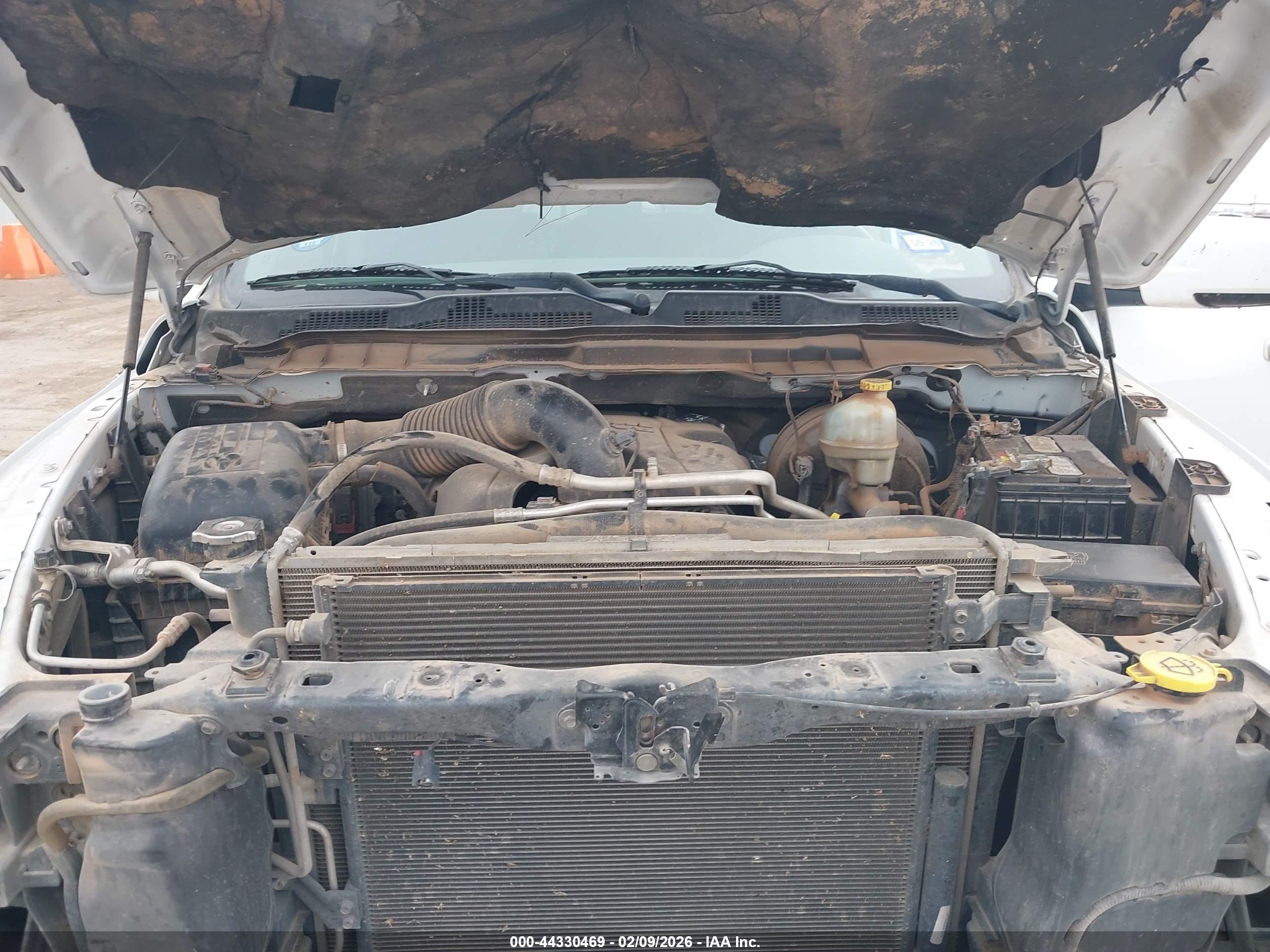 RAM 1500 image 10