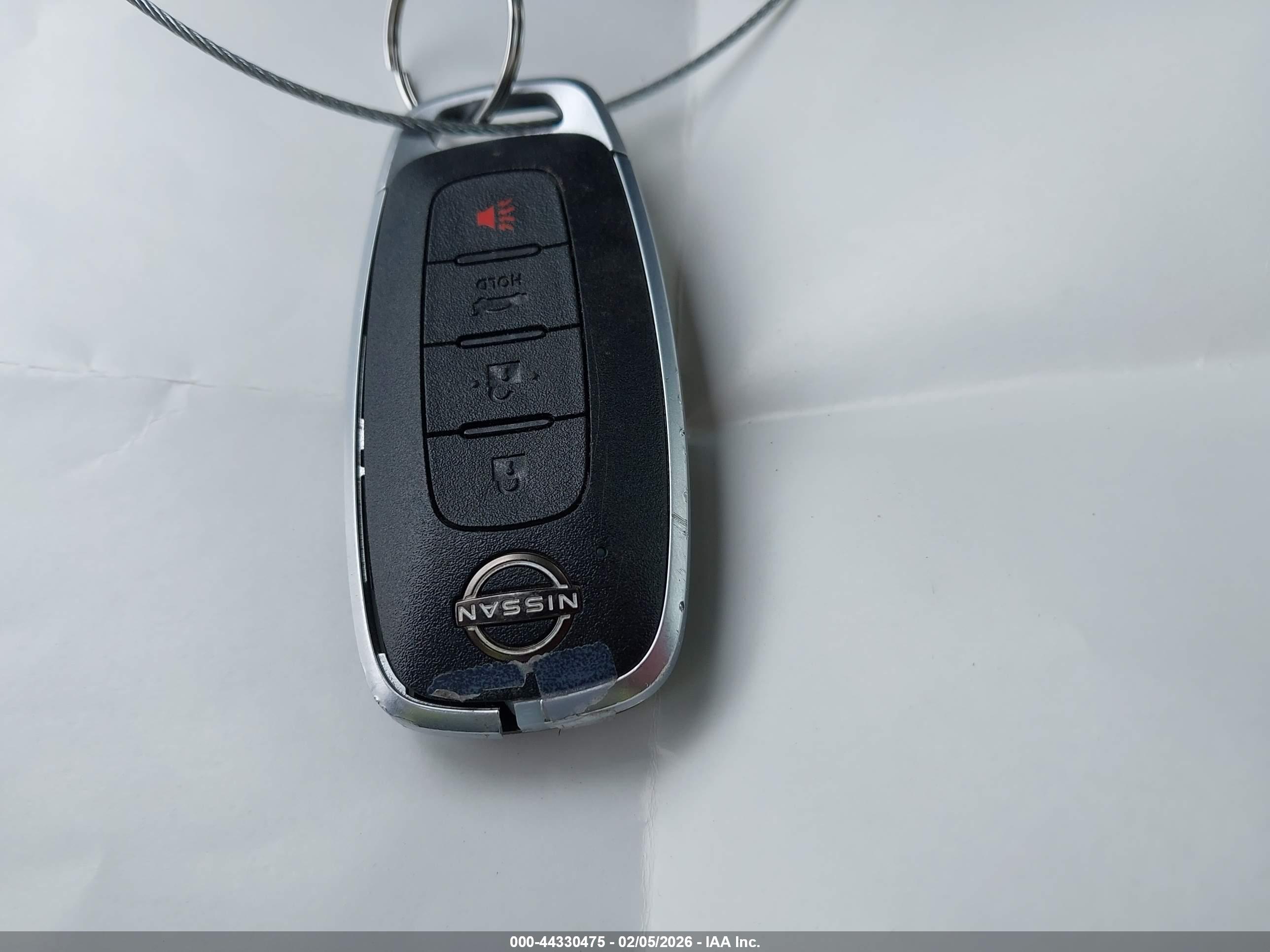 NISSAN SENTRA image 11
