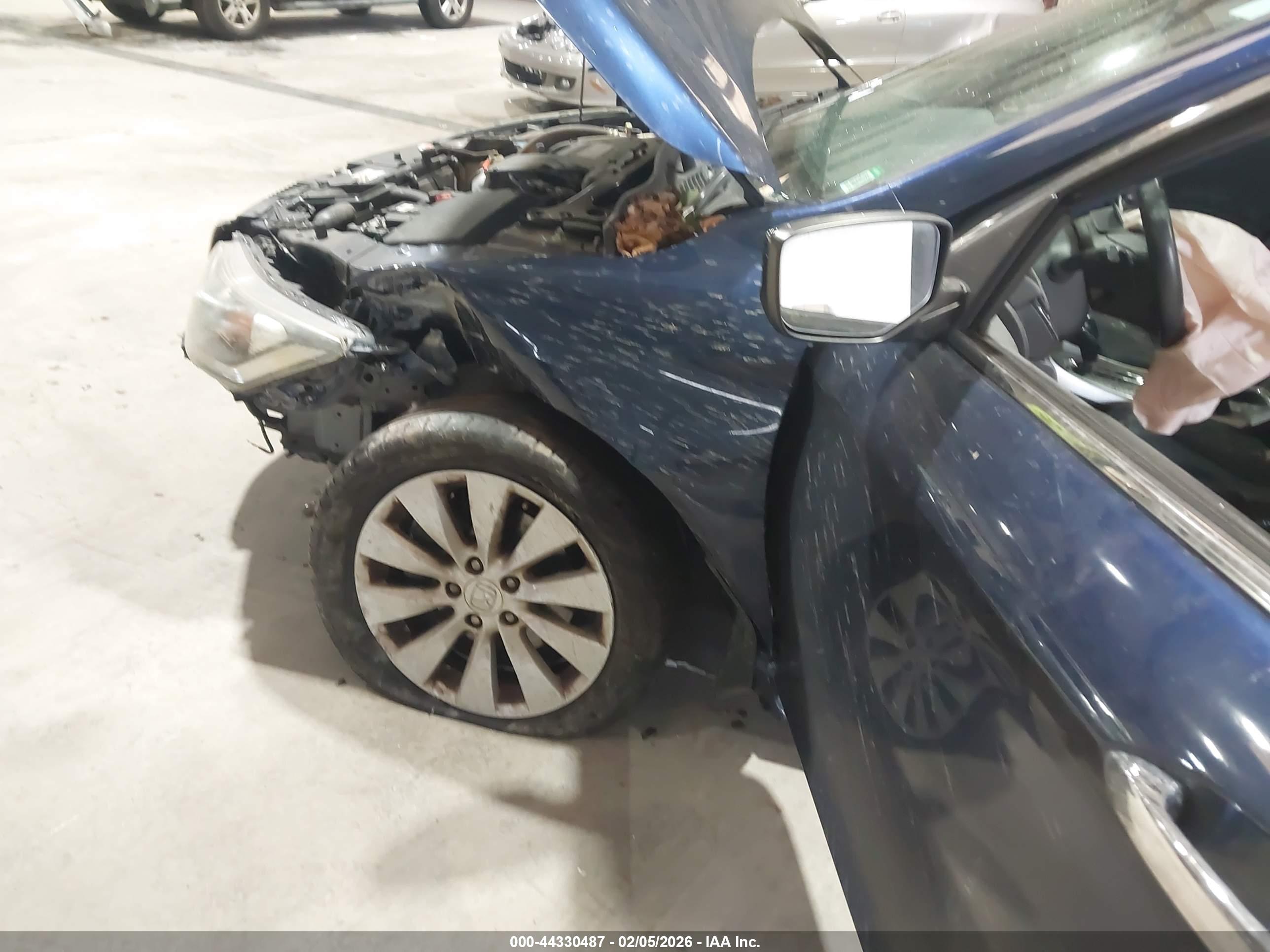 HONDA ACCORD image 6