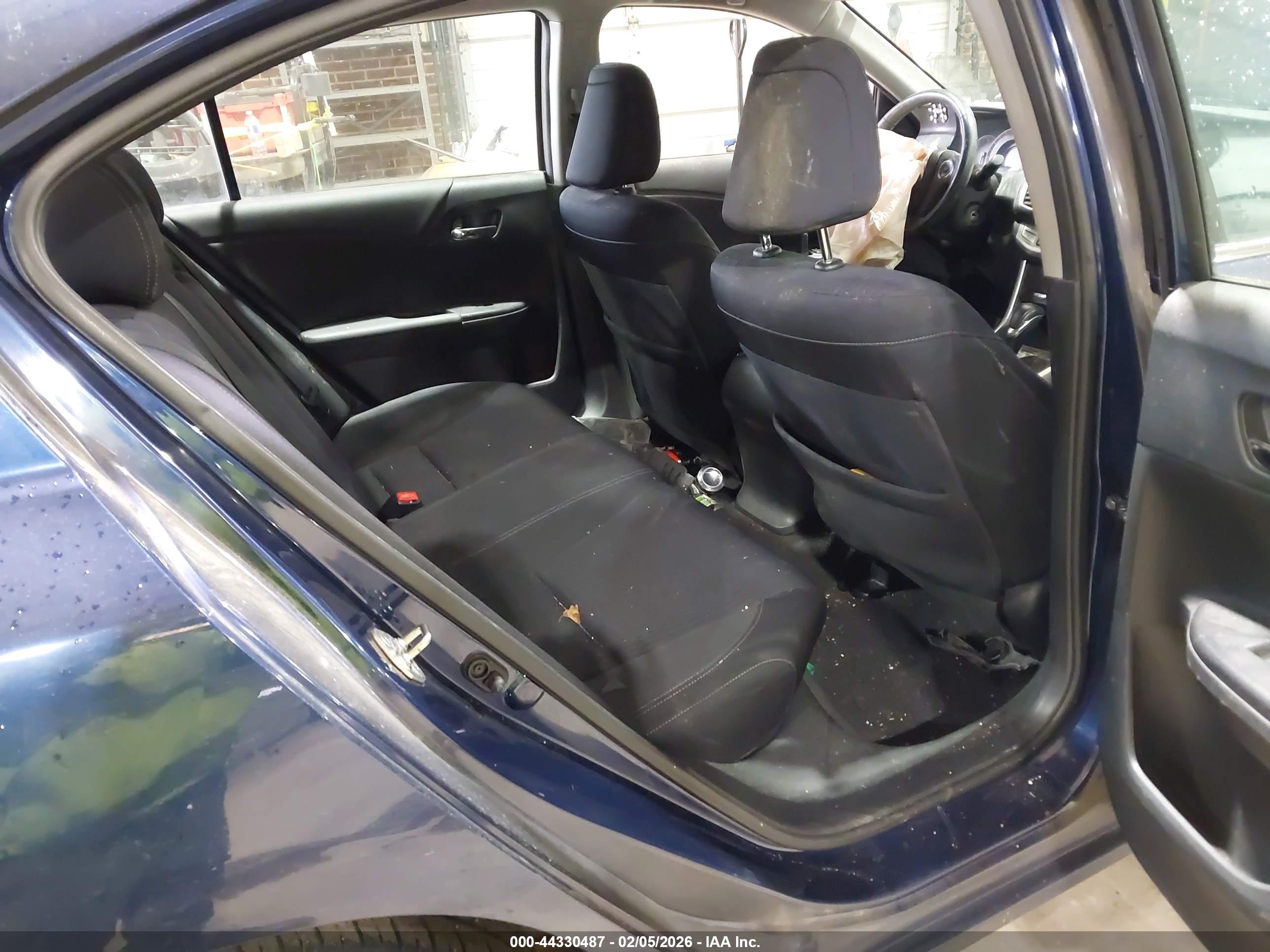HONDA ACCORD image 8