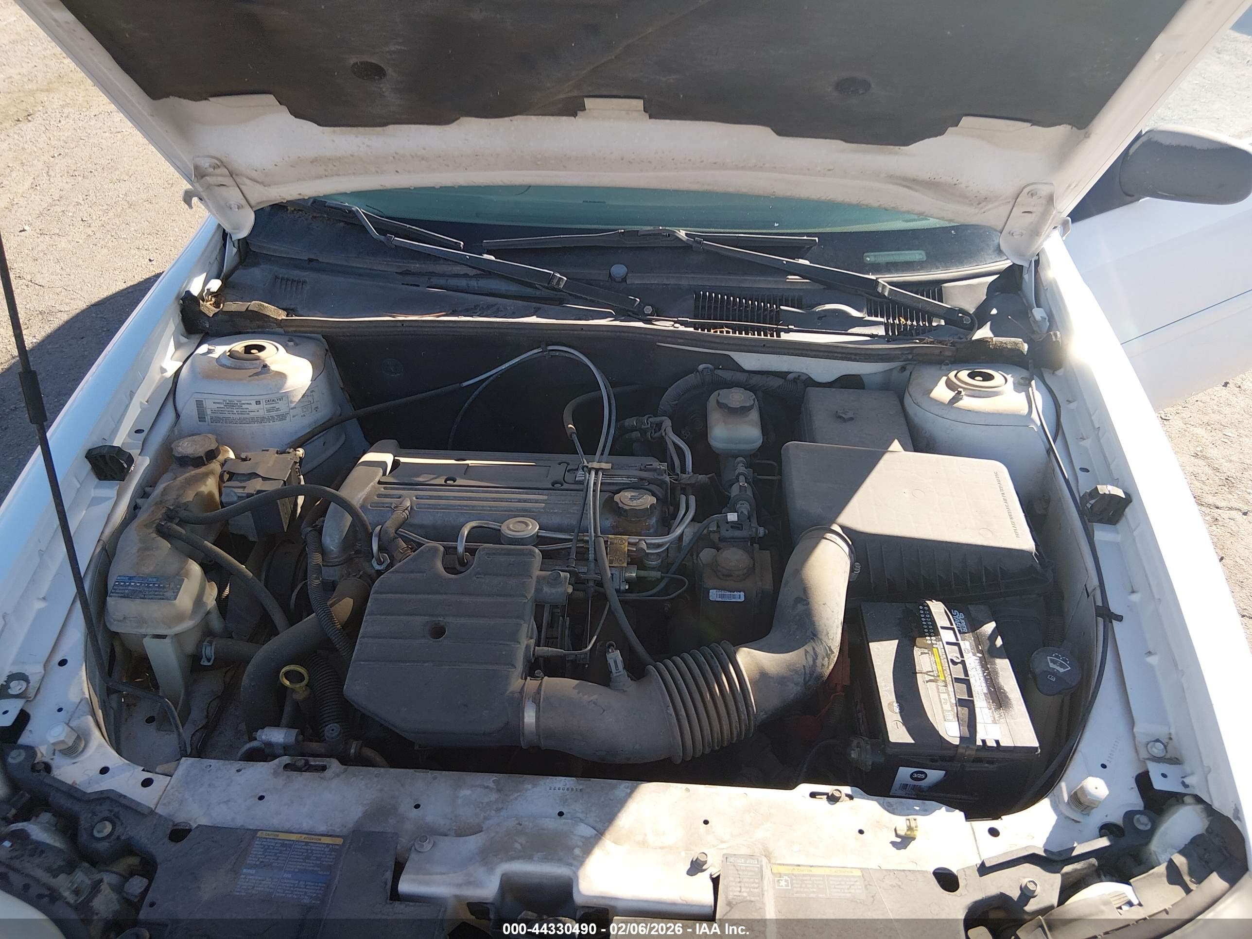 CHEVROLET CLASSIC image 10