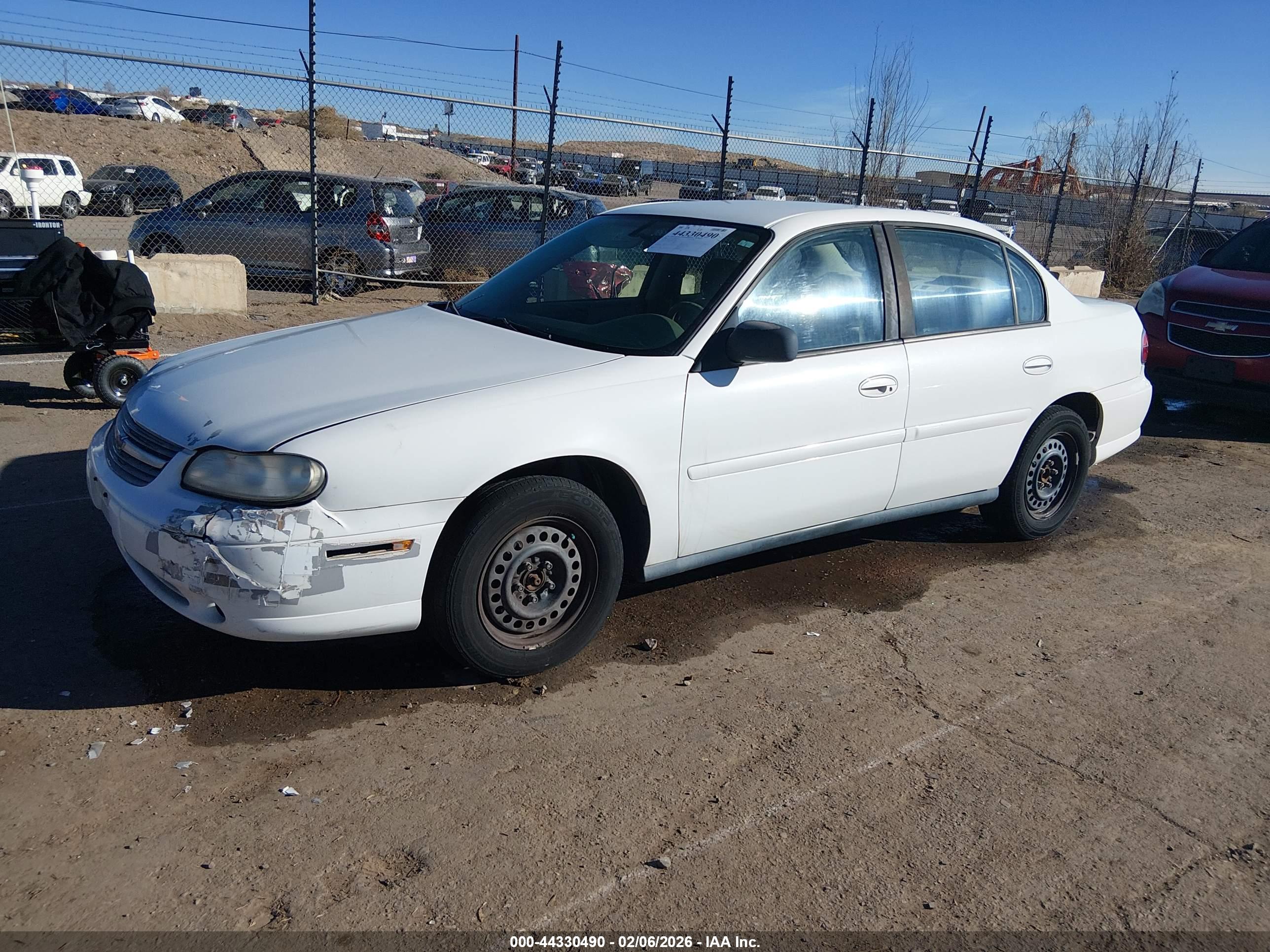 CHEVROLET CLASSIC image 2