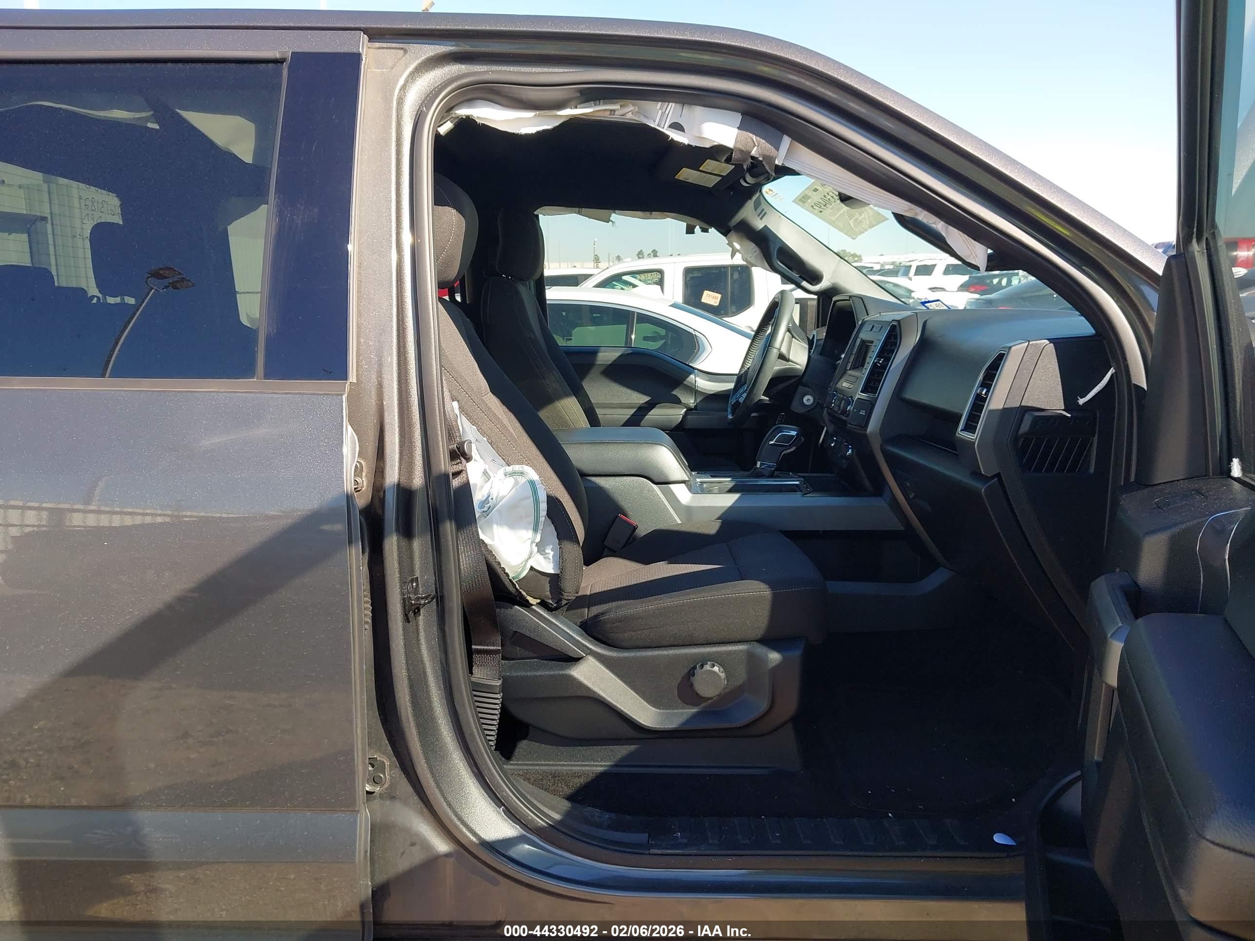 FORD F-150 image 5