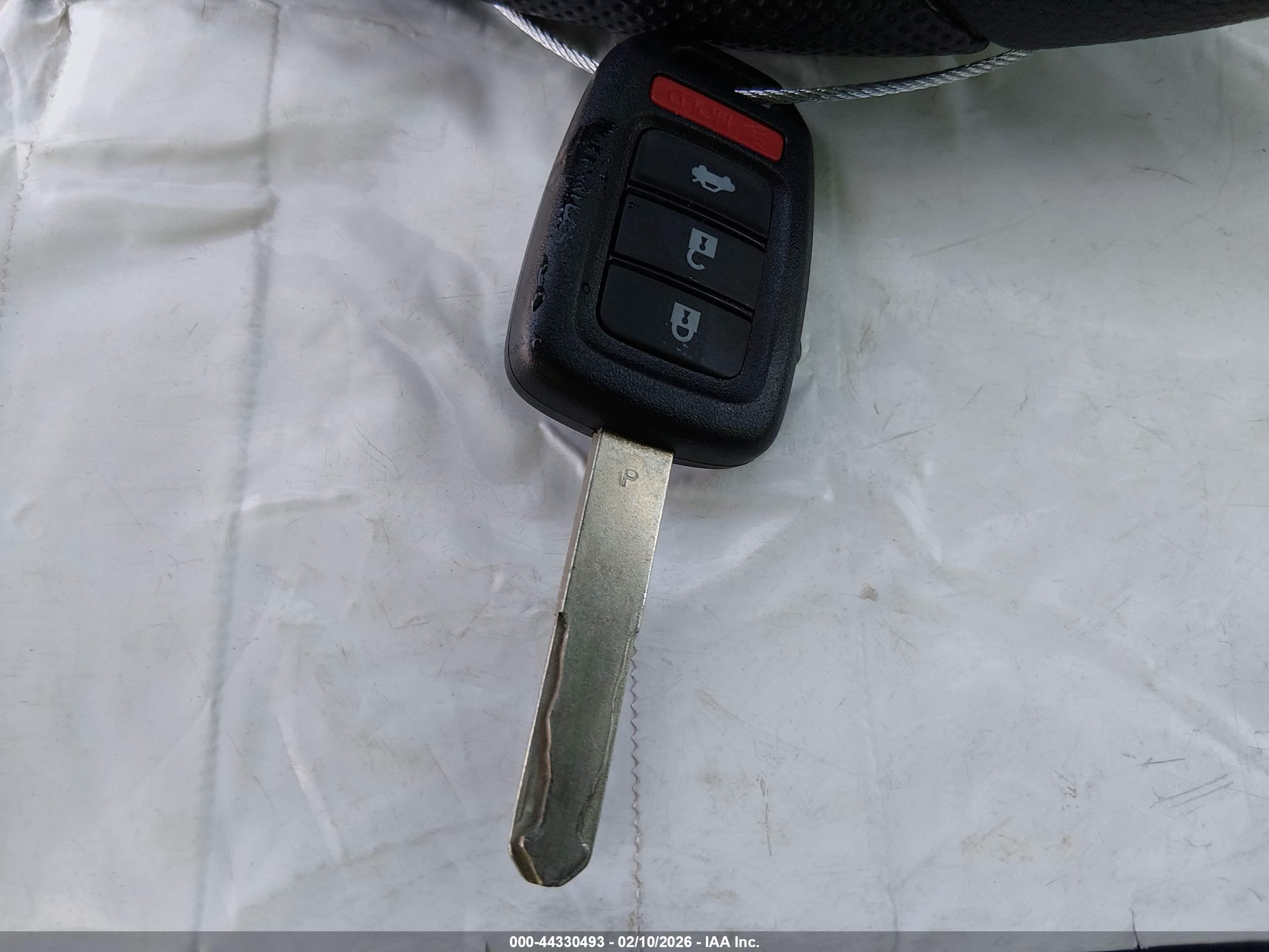 HONDA CIVIC image 11