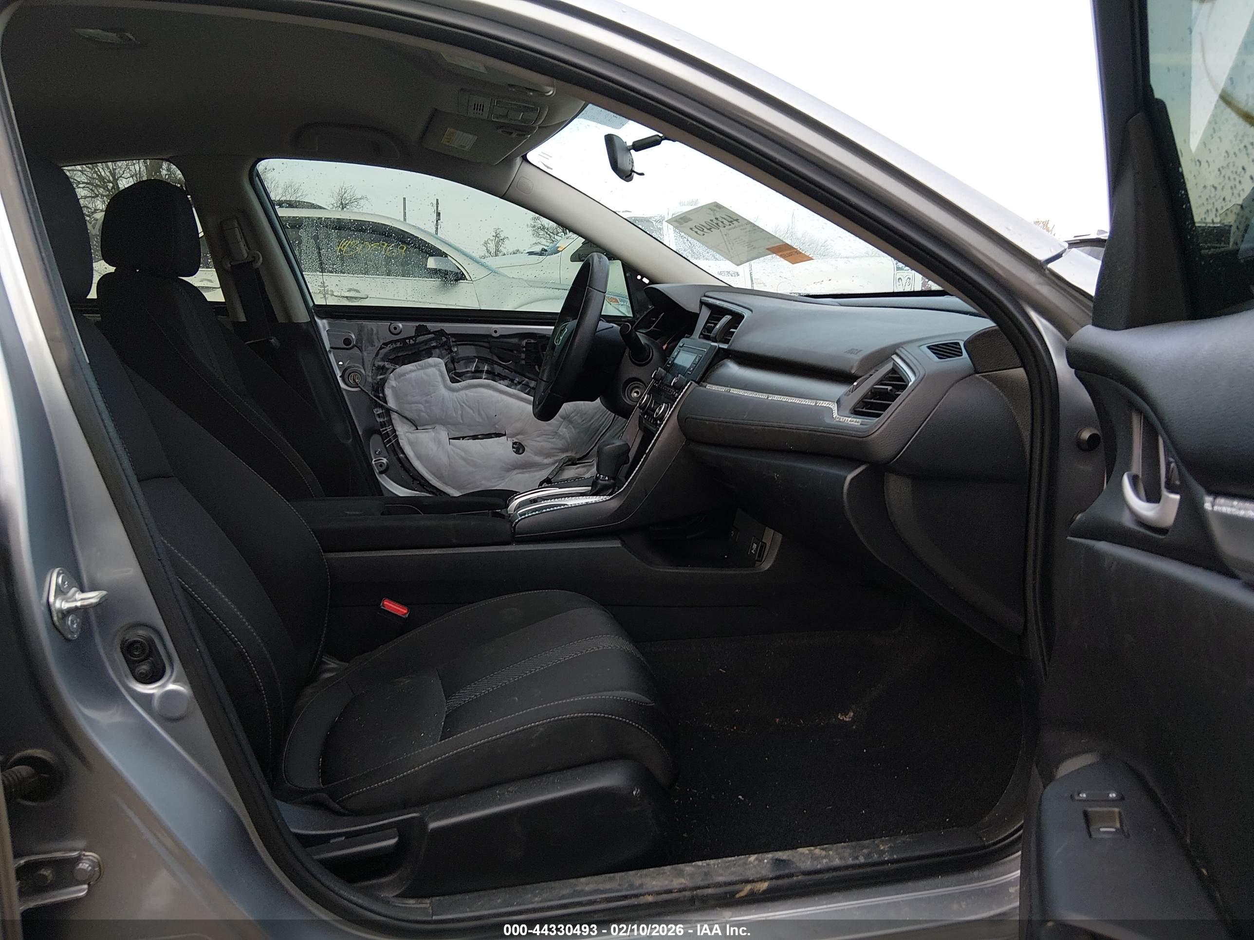 HONDA CIVIC image 5