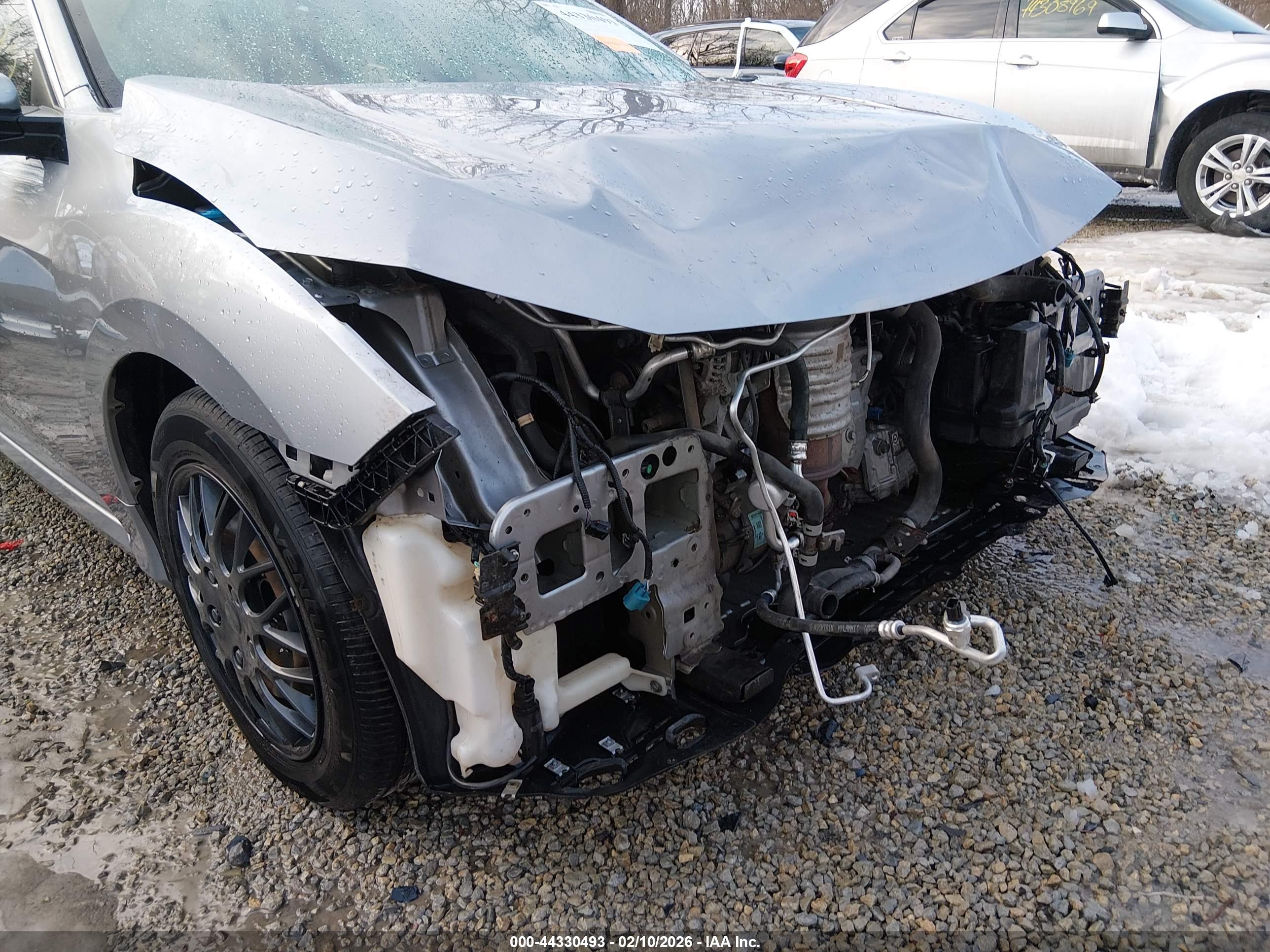 HONDA CIVIC image 6