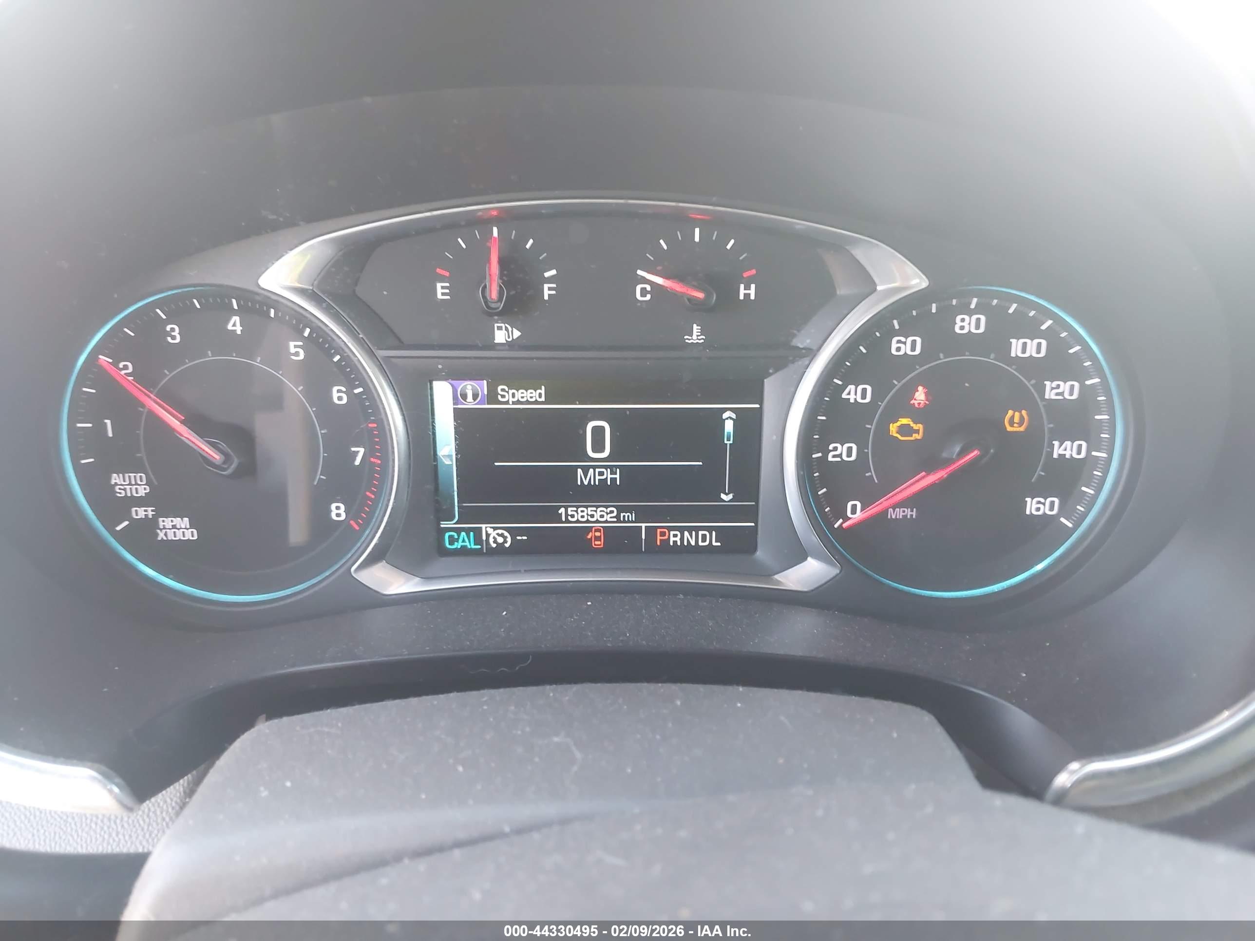 CHEVROLET MALIBU image 7