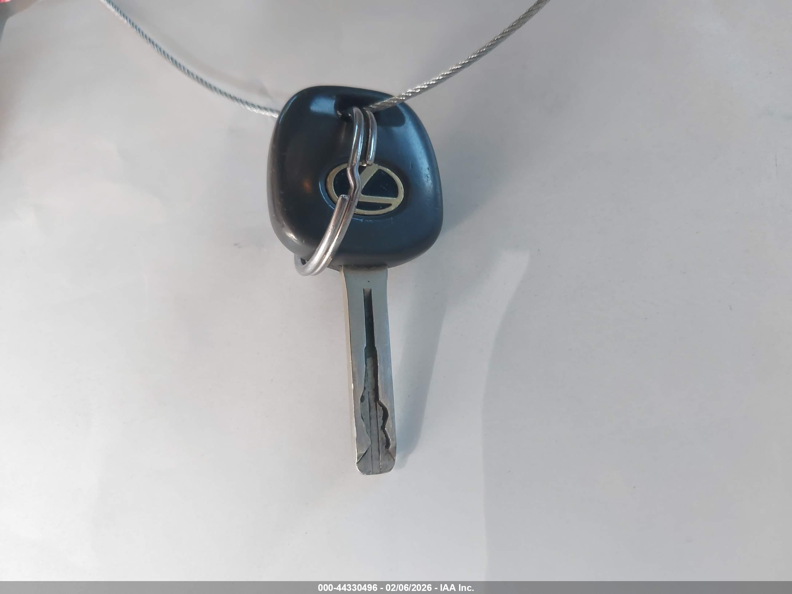 LEXUS GS image 11