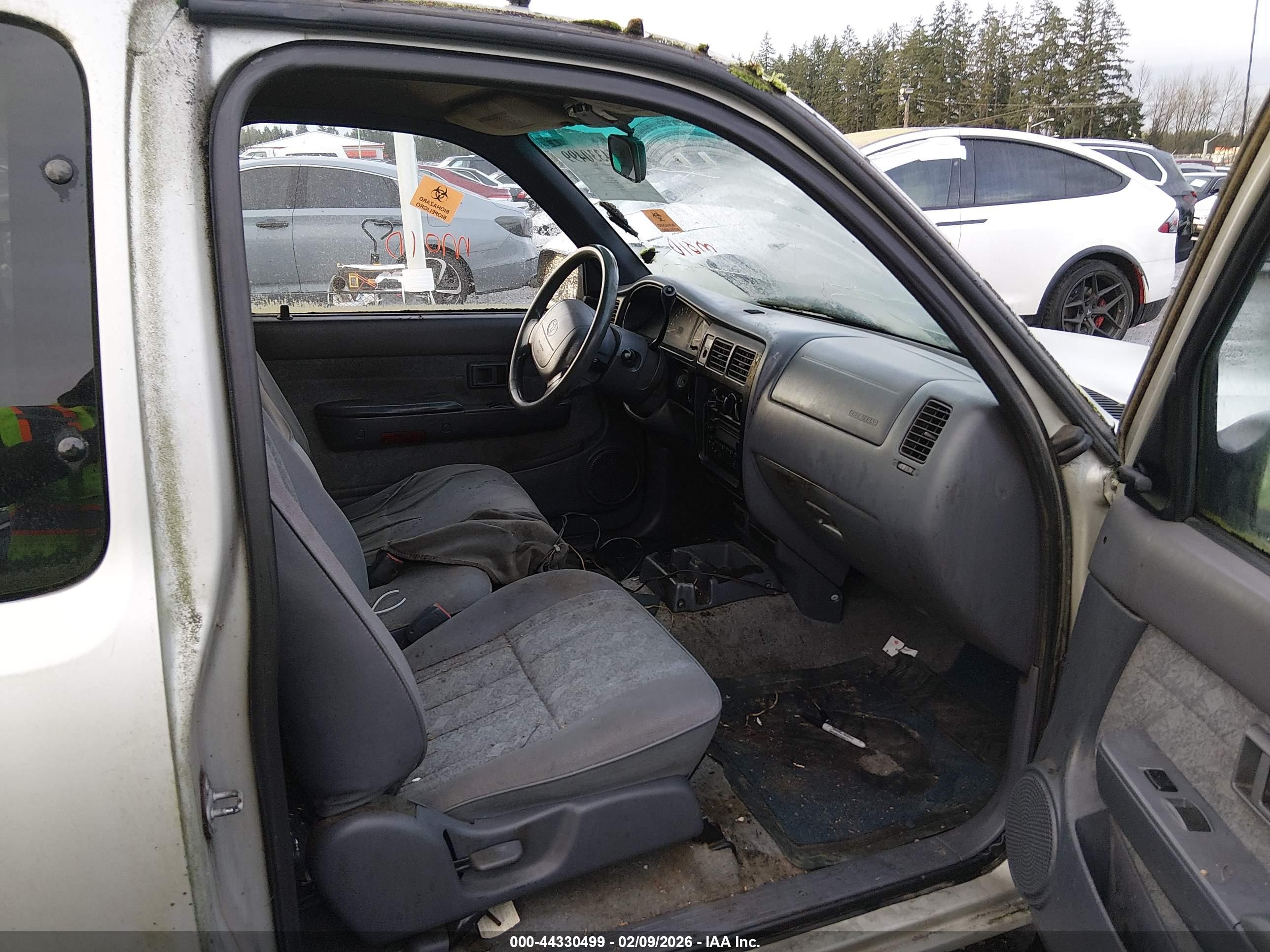 TOYOTA TACOMA image 5