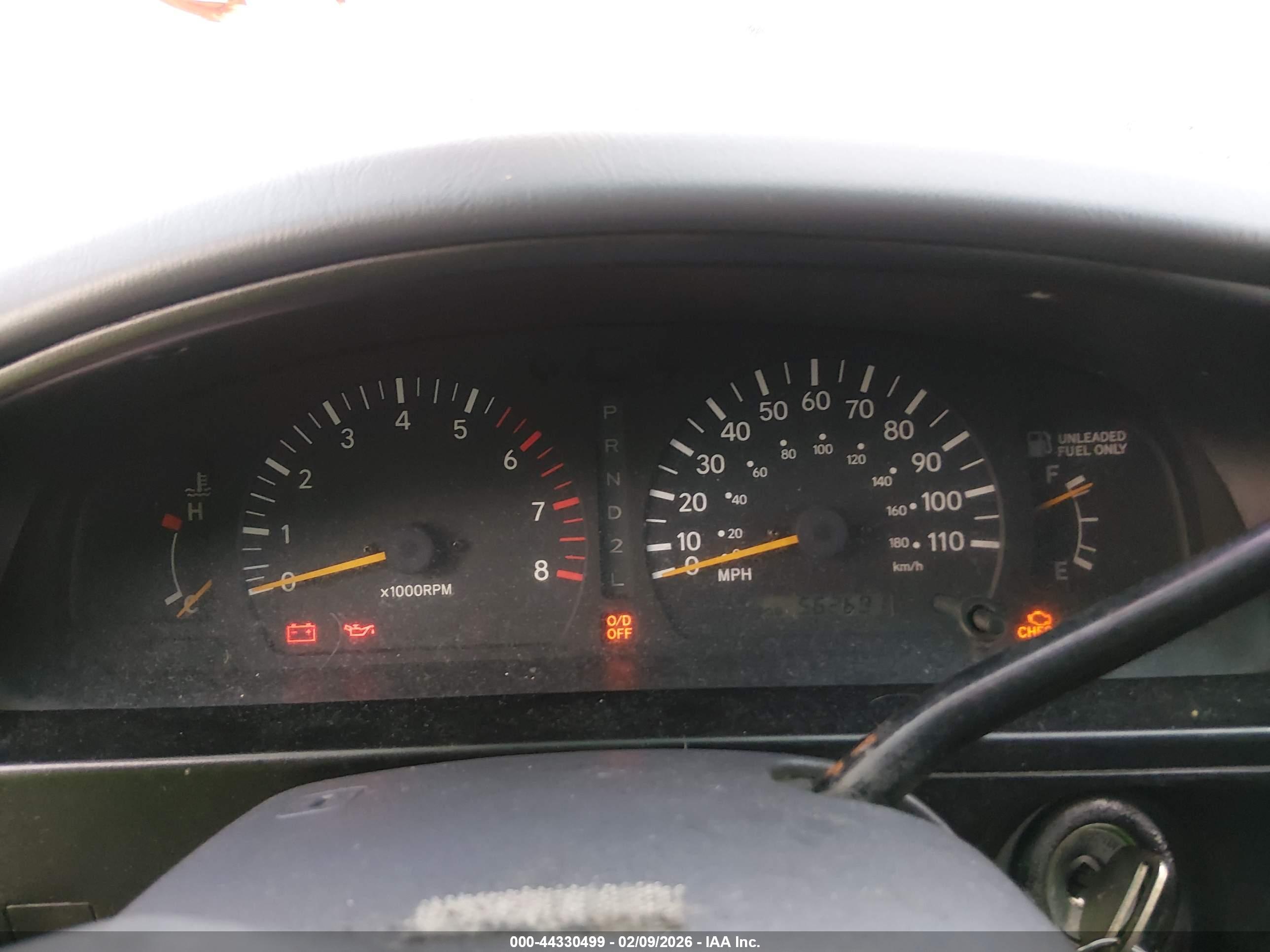 TOYOTA TACOMA image 7