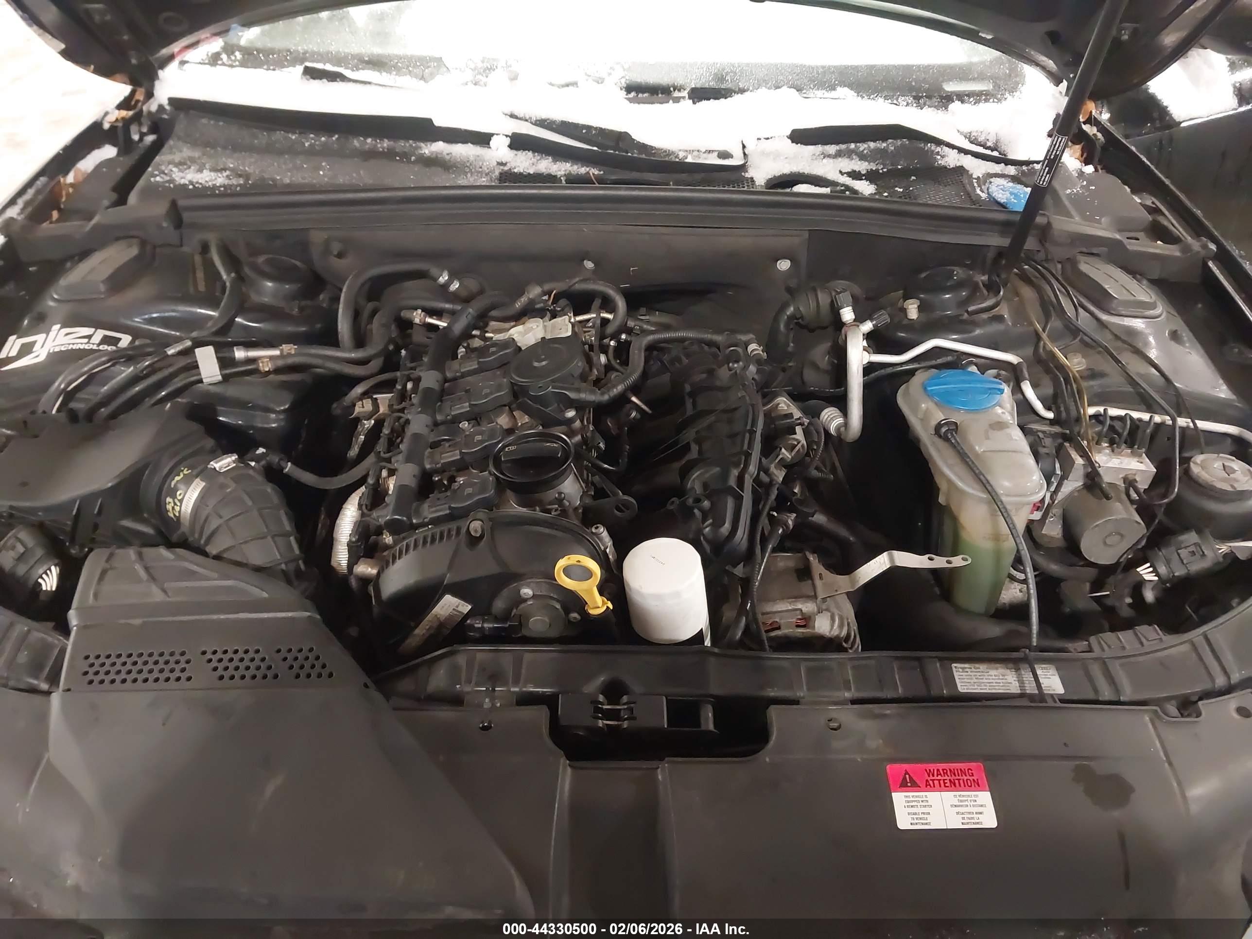 AUDI A5 image 10