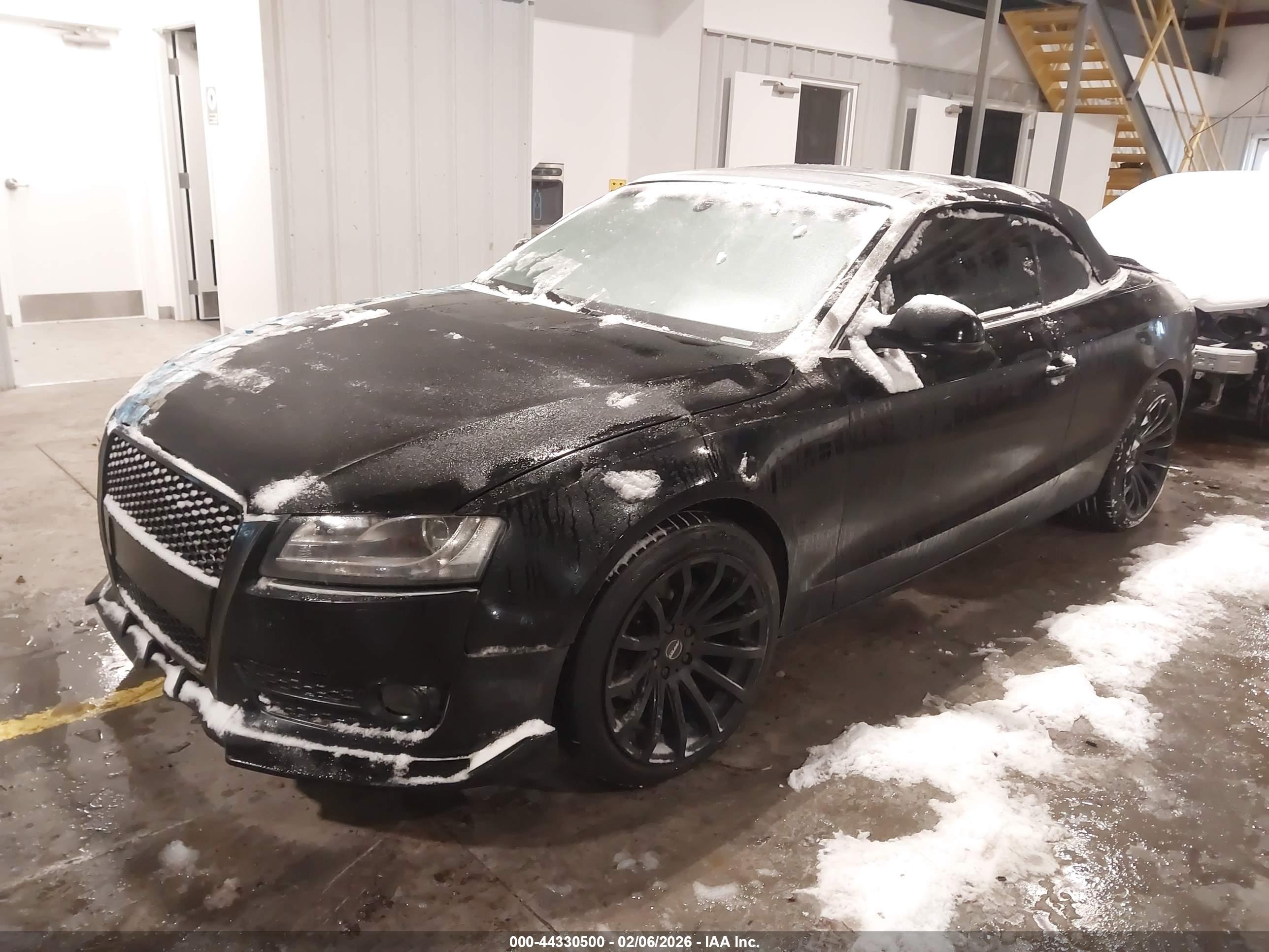 AUDI A5 image 2