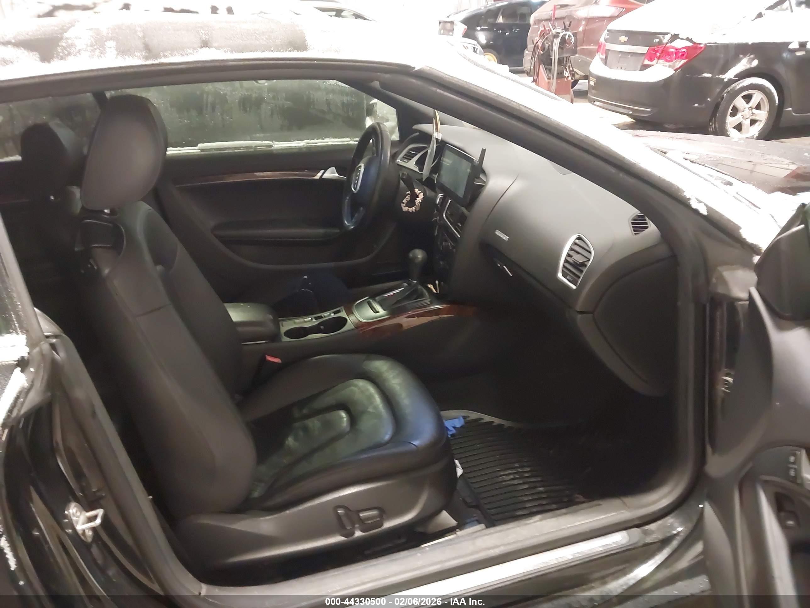 AUDI A5 image 5