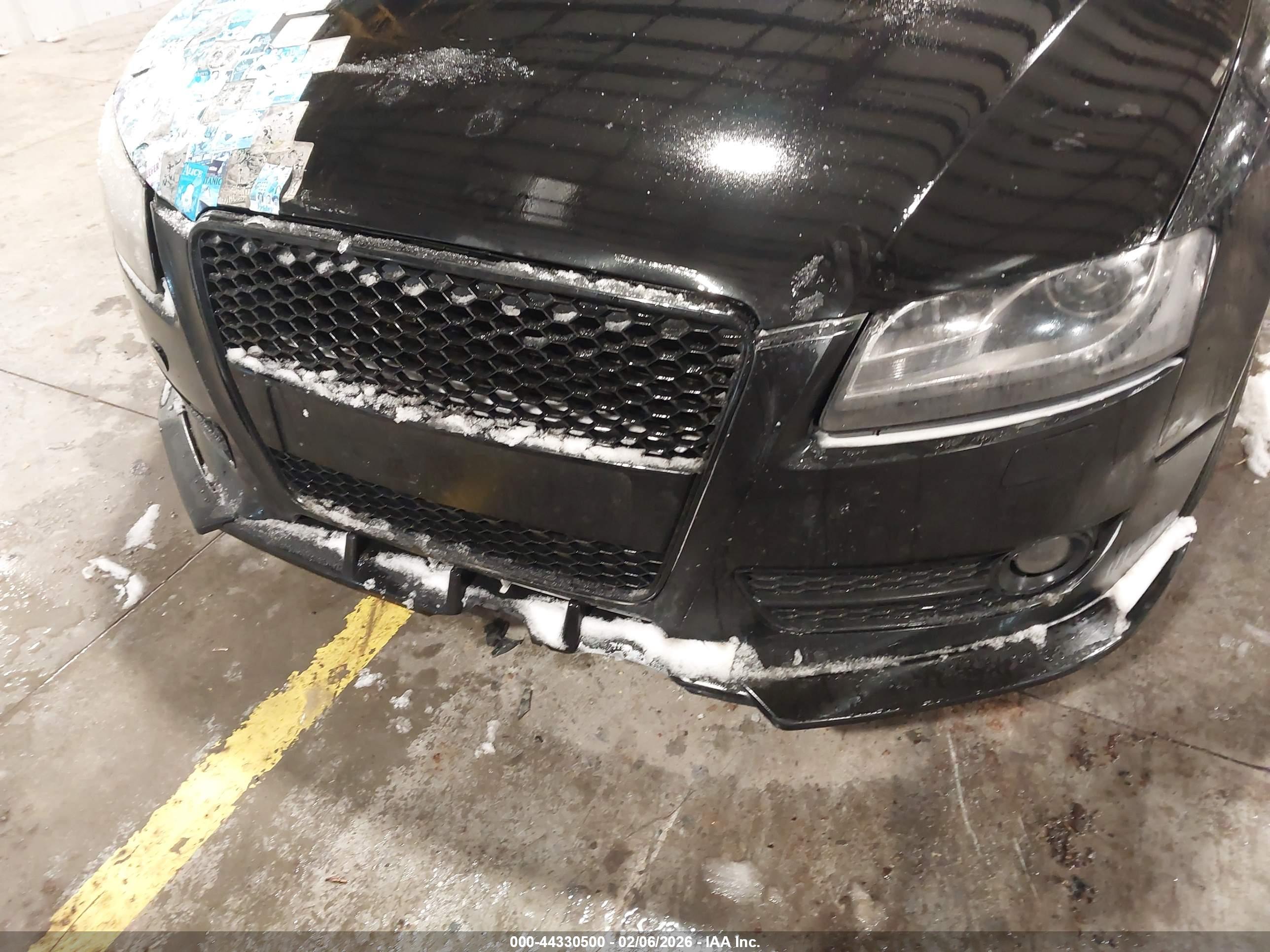 AUDI A5 image 6