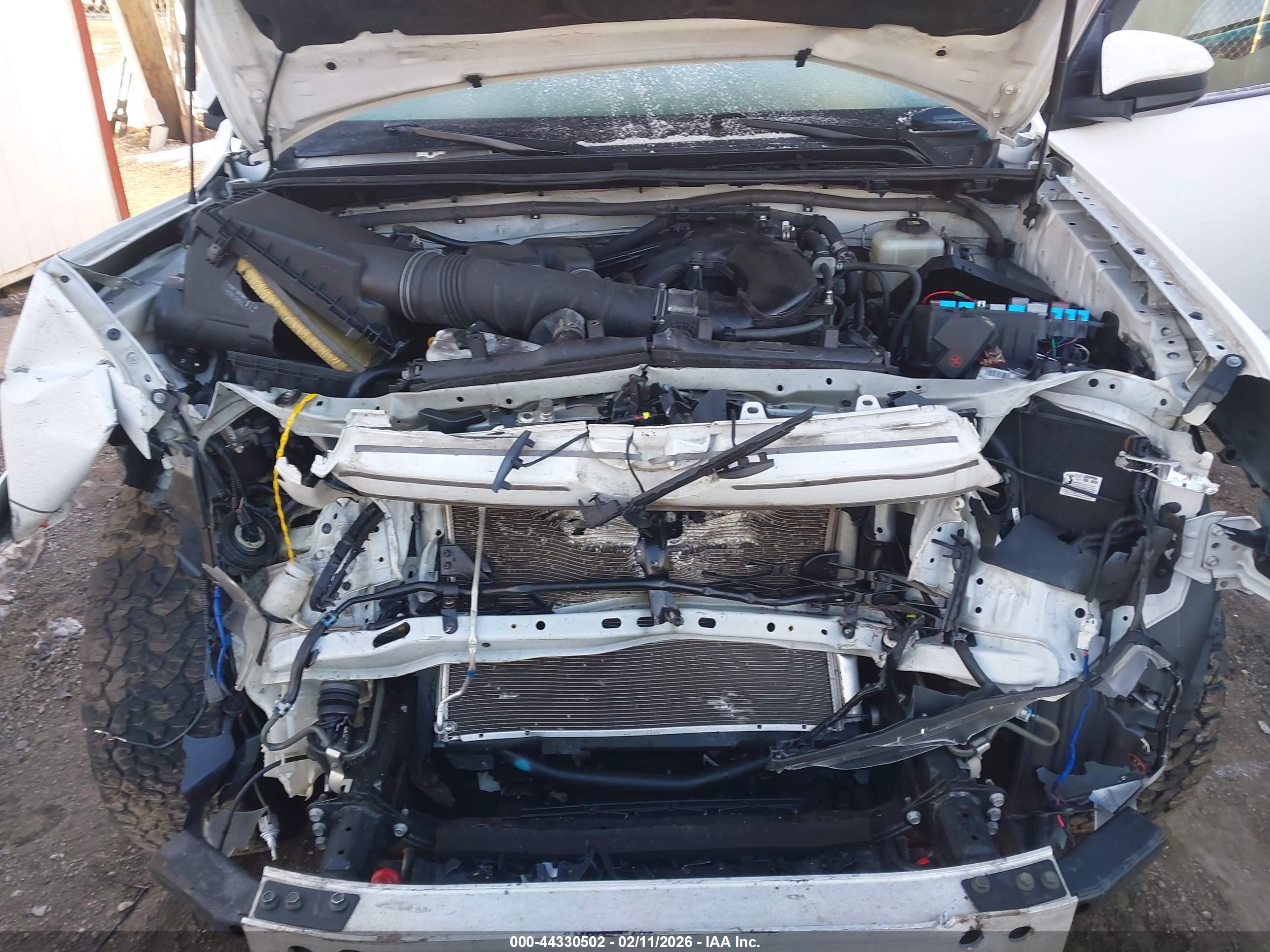 TOYOTA 4RUNNER image 10