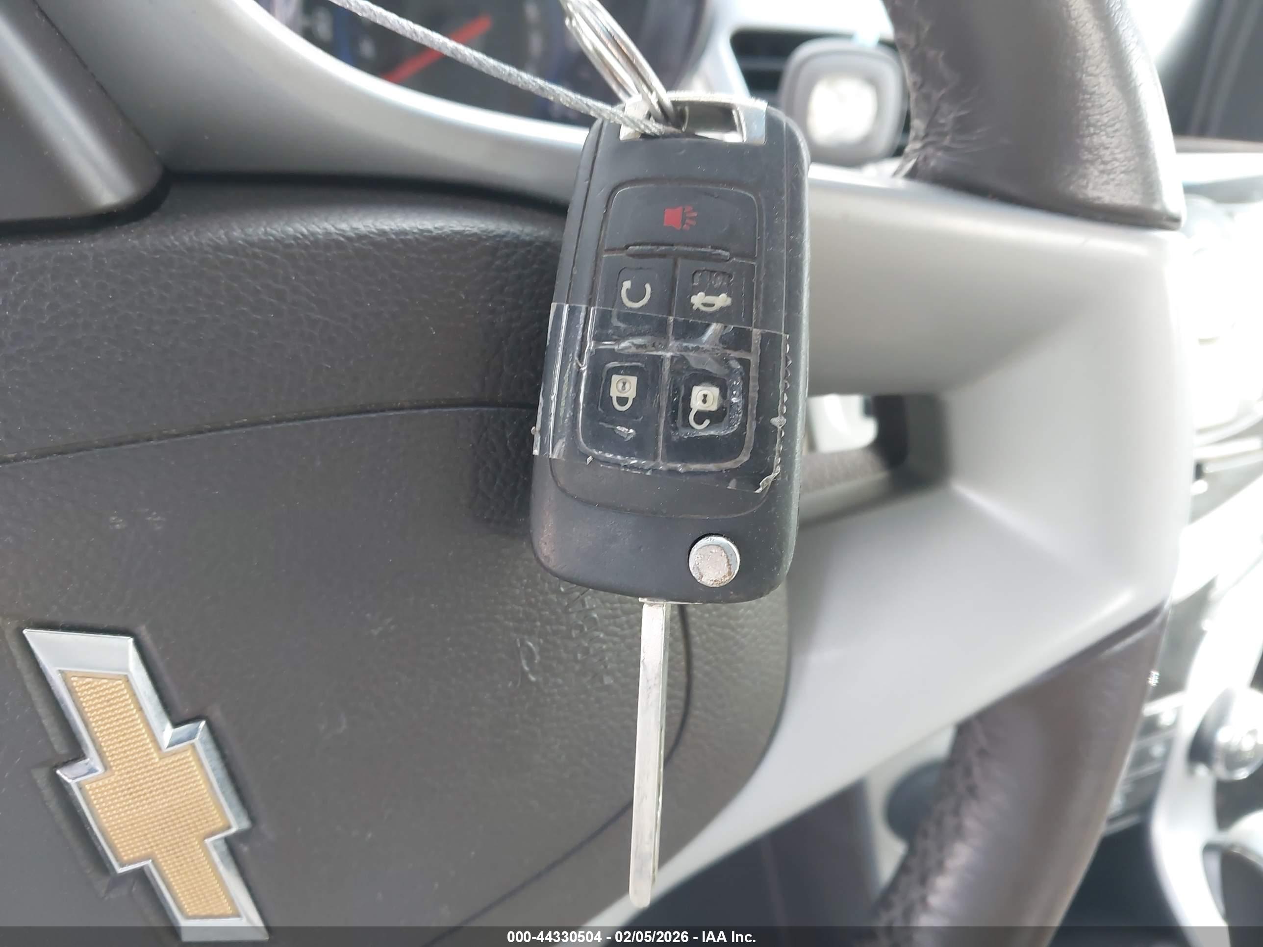 CHEVROLET CRUZE image 11