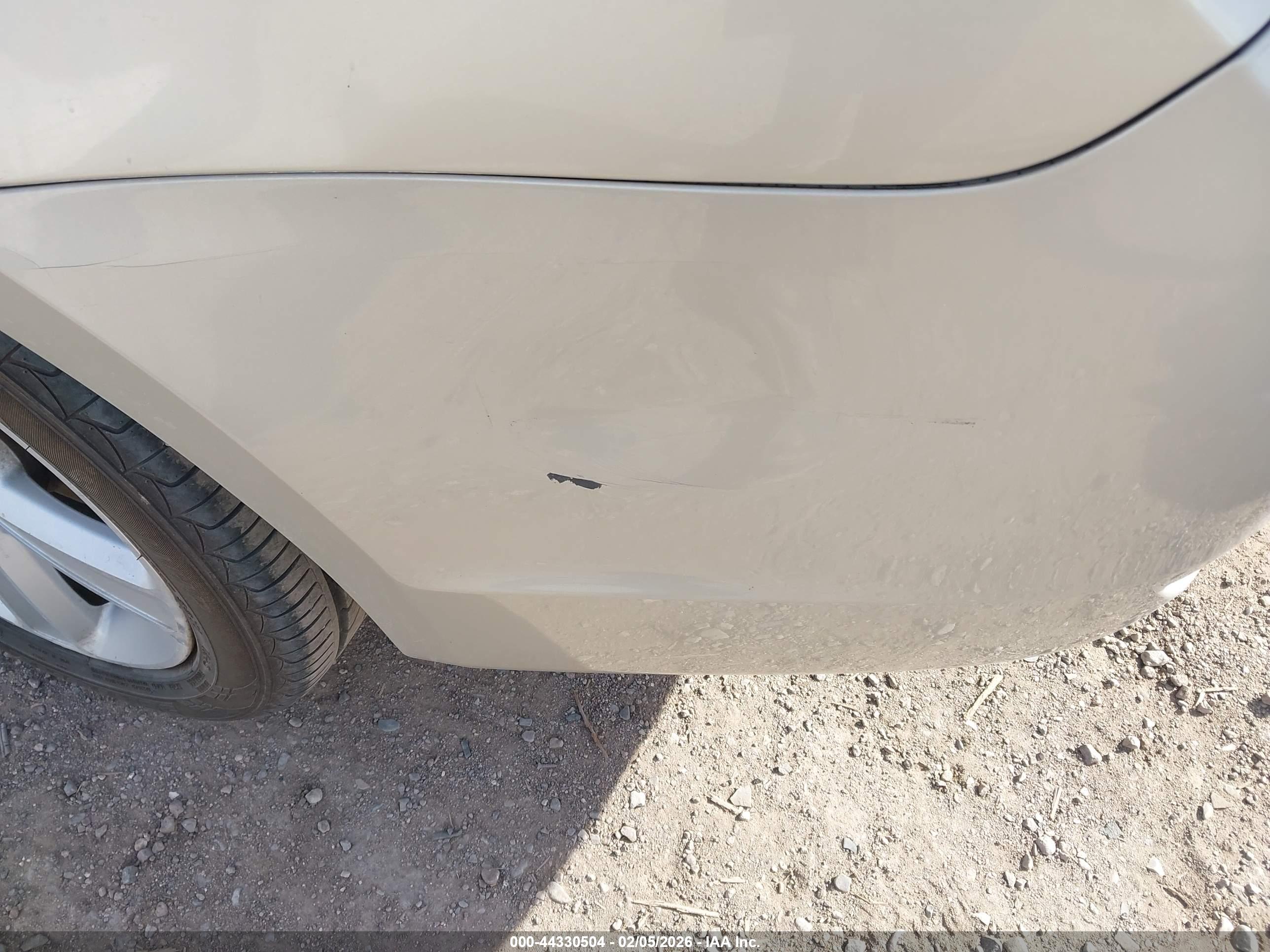 CHEVROLET CRUZE image 6