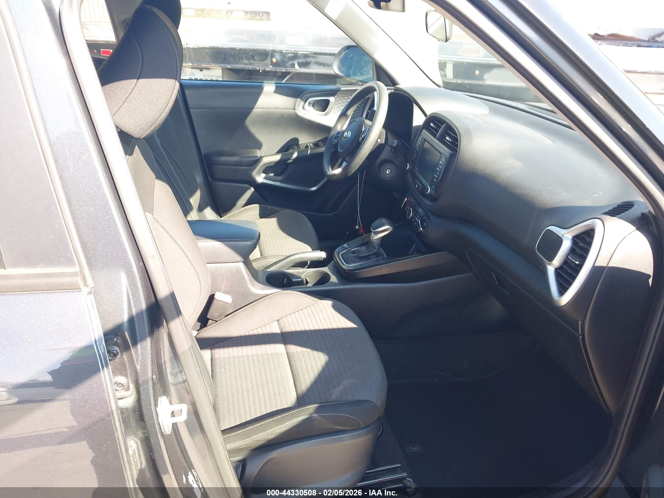 KIA SOUL image 5
