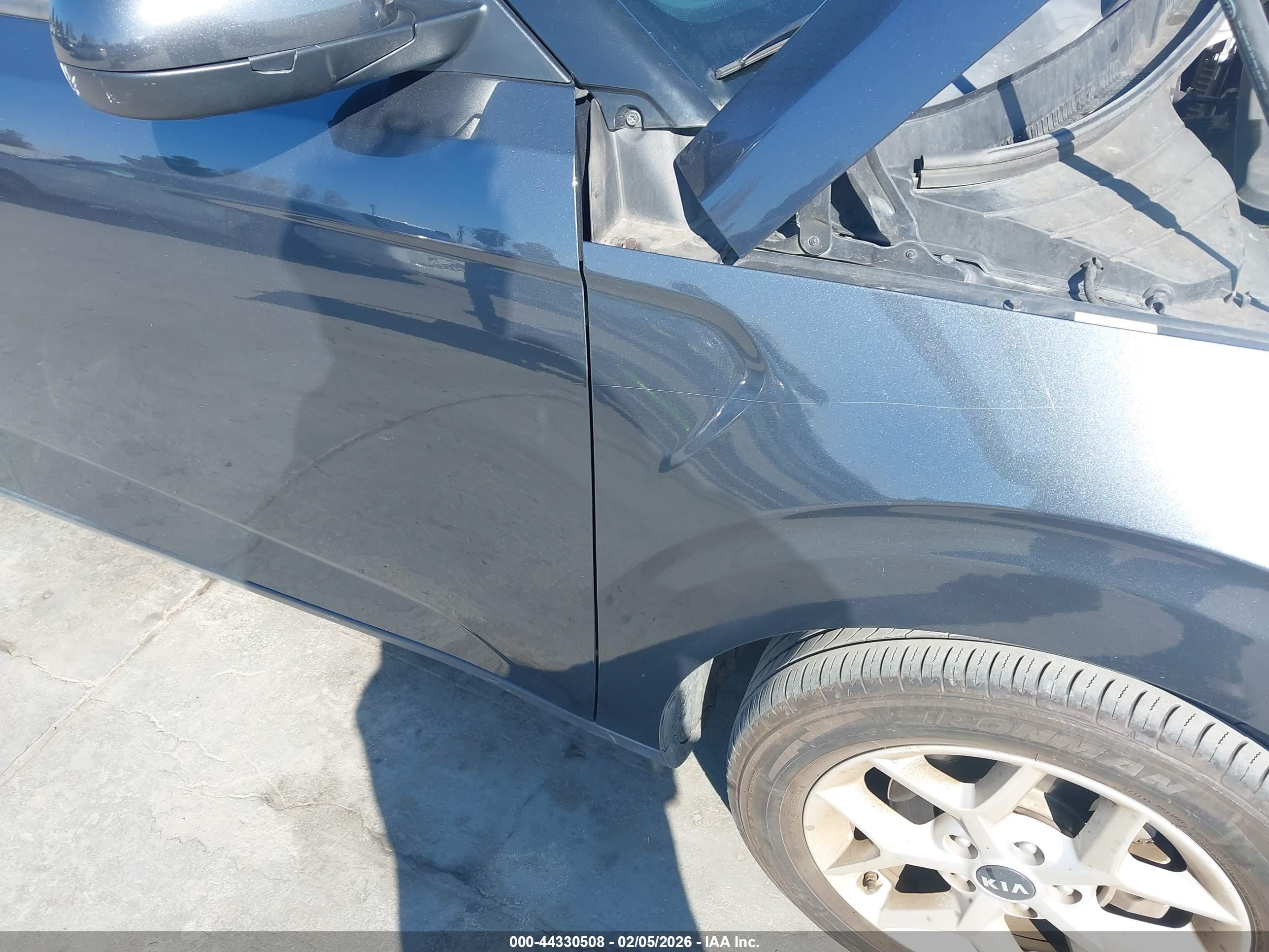 KIA SOUL image 6
