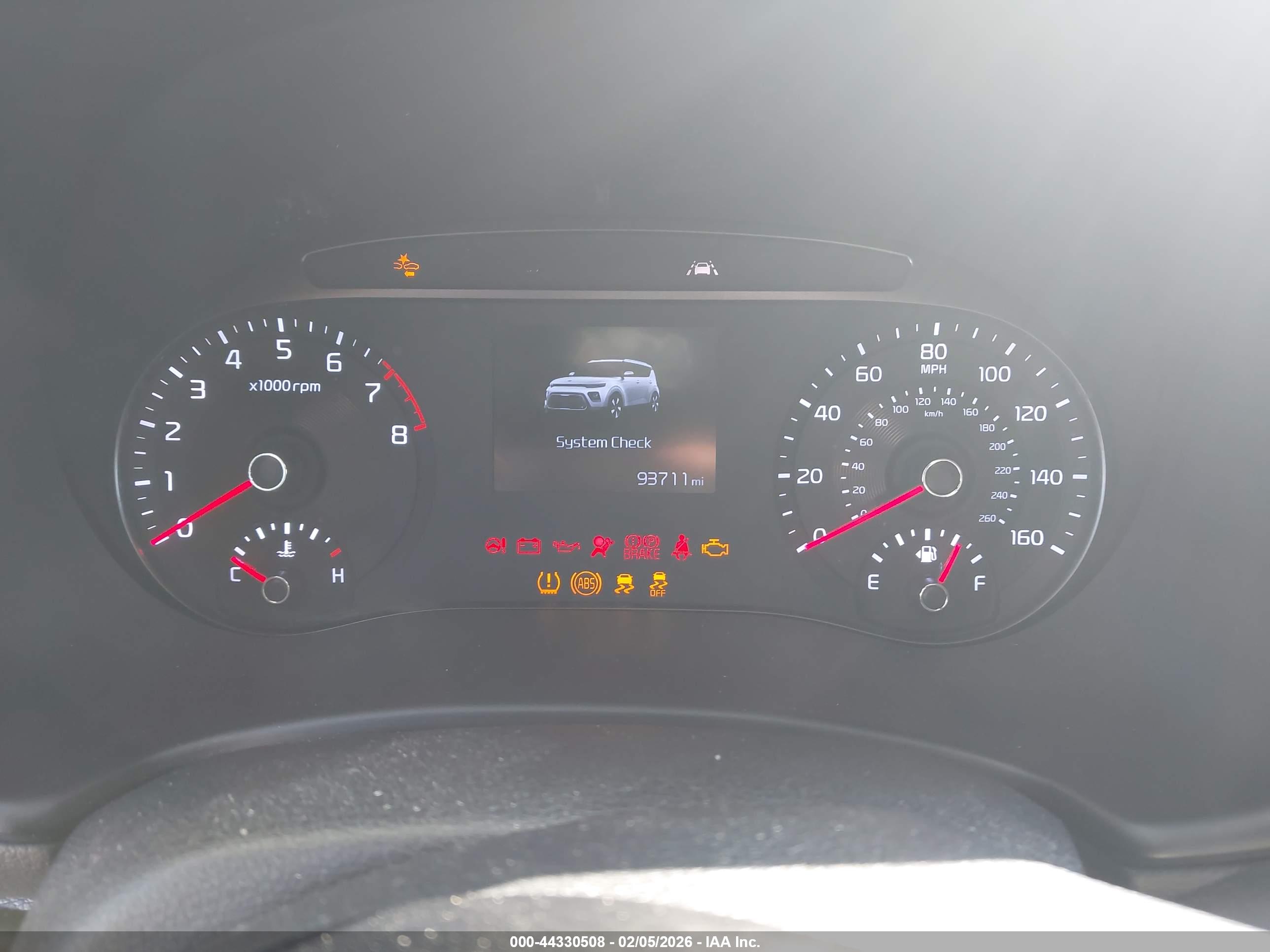 KIA SOUL image 7