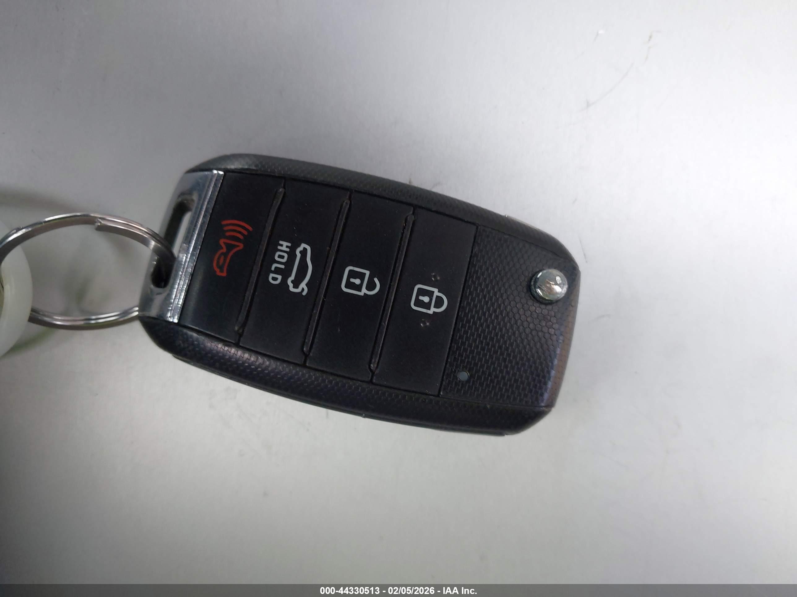 KIA OPTIMA image 11