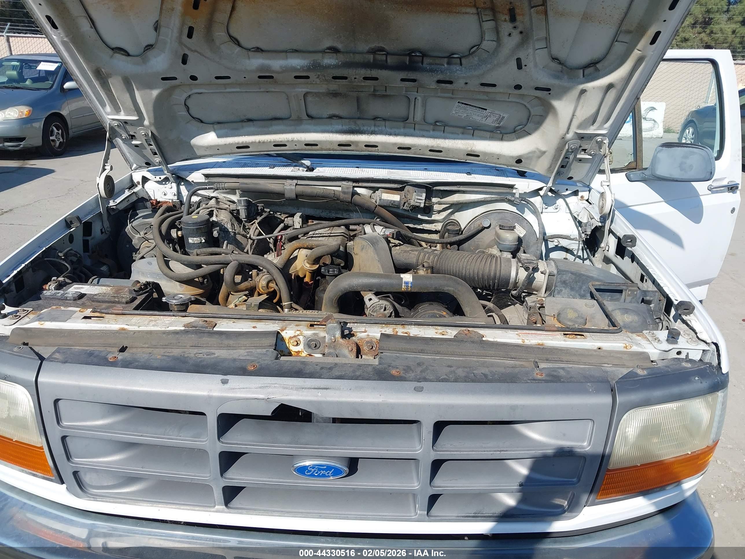 FORD F150 image 10
