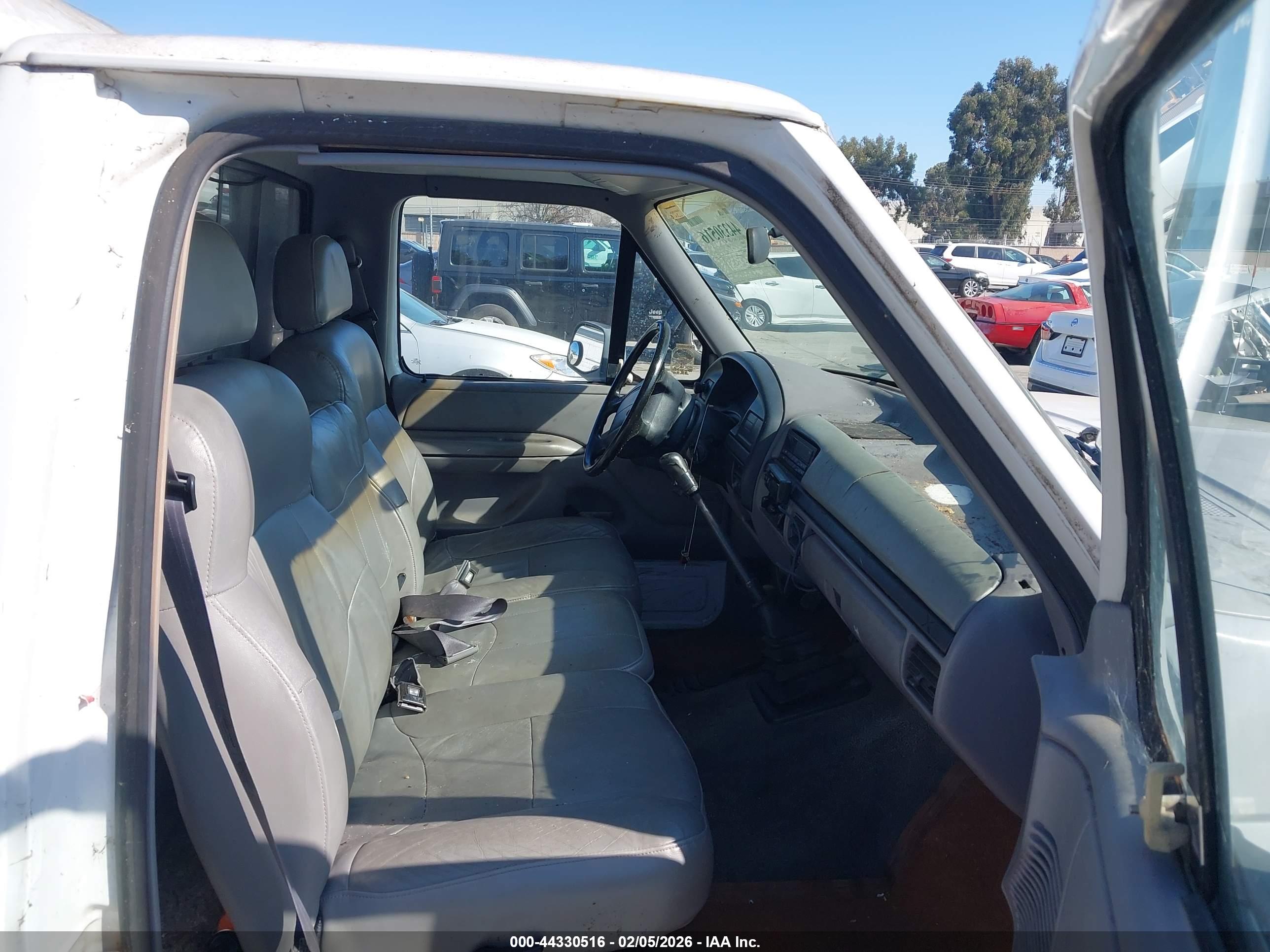 FORD F150 image 5