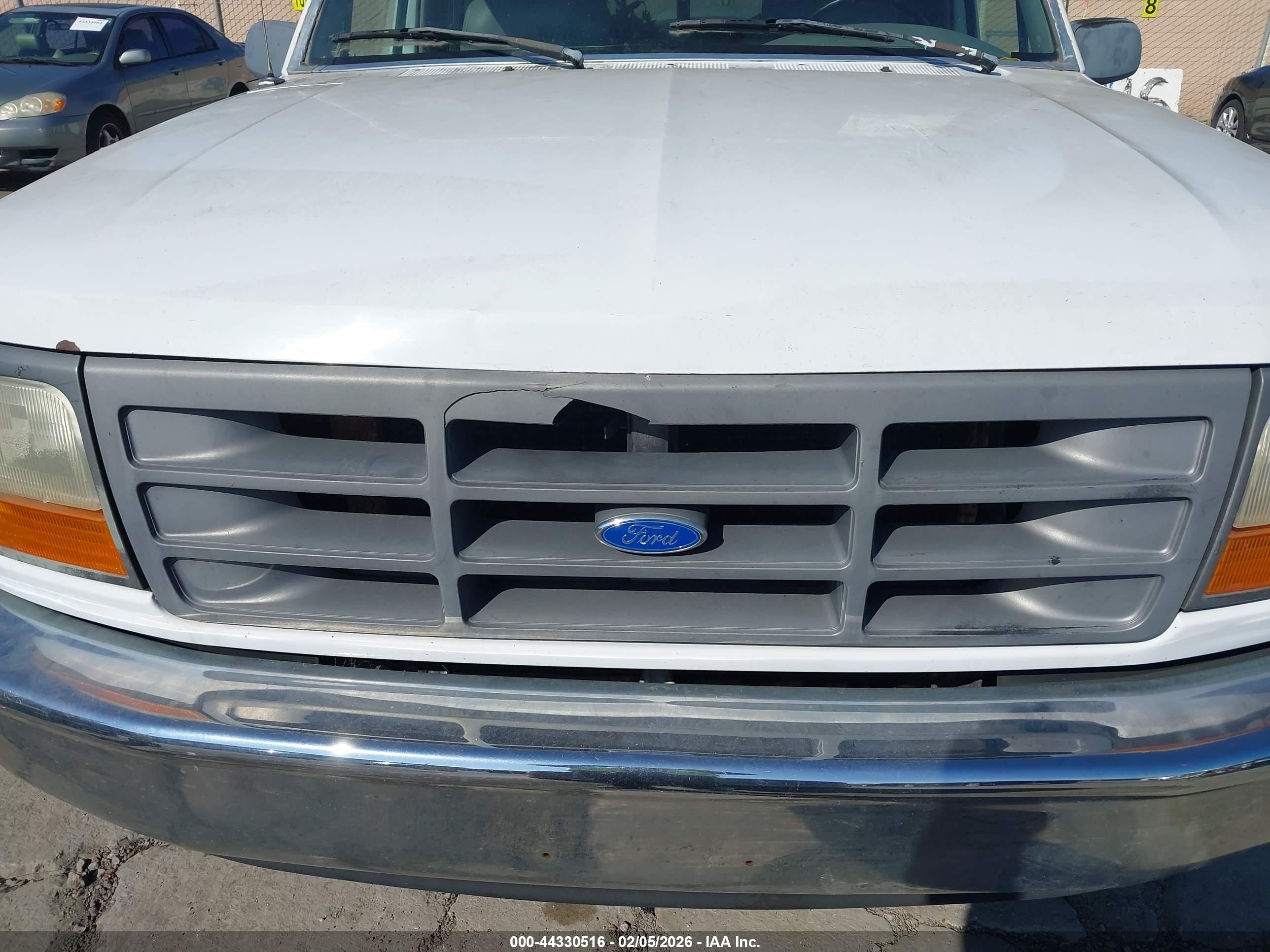 FORD F150 image 6