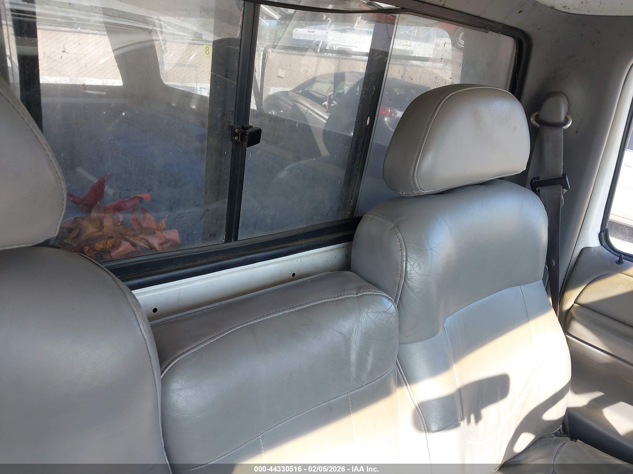 FORD F150 image 8