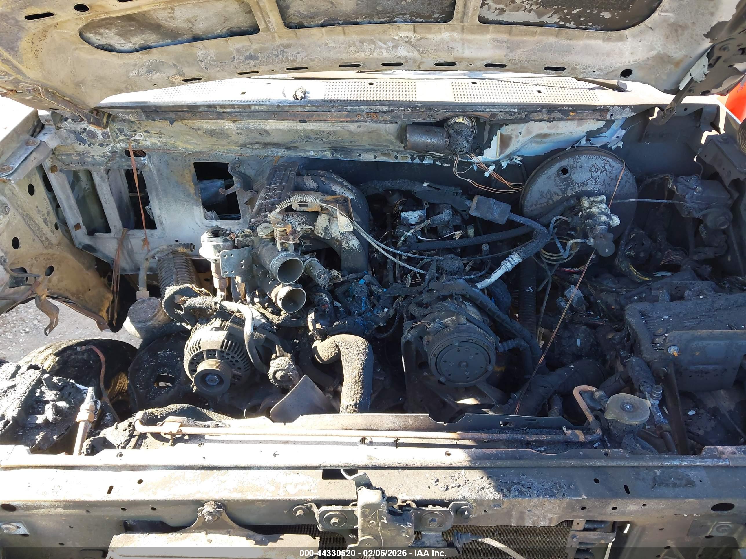 FORD F150 image 10