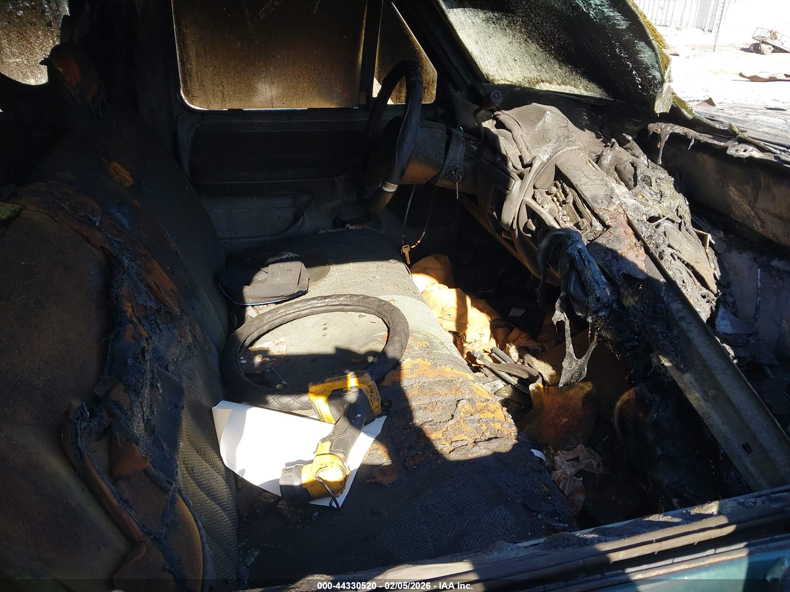 FORD F150 image 5