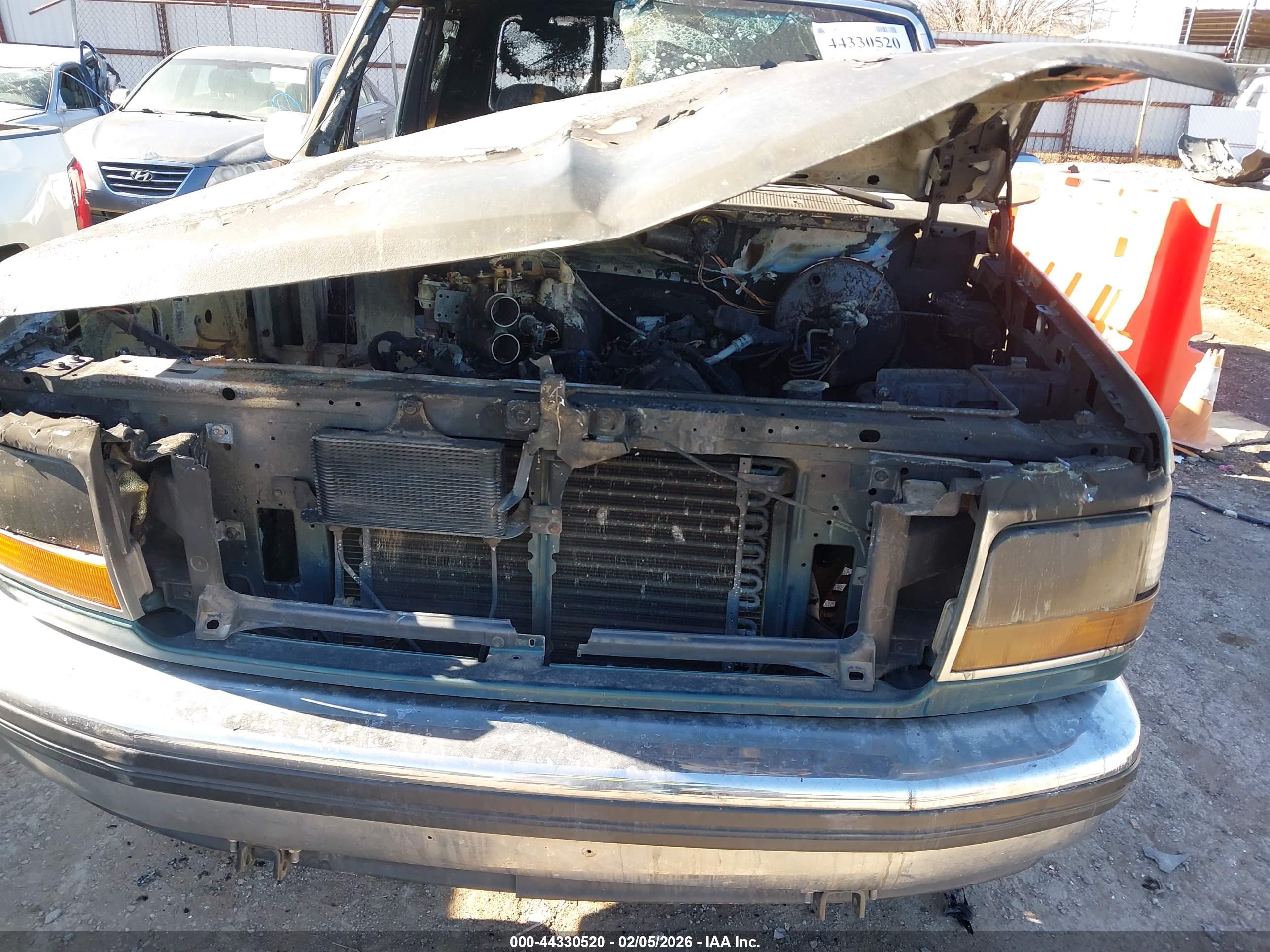 FORD F150 image 6