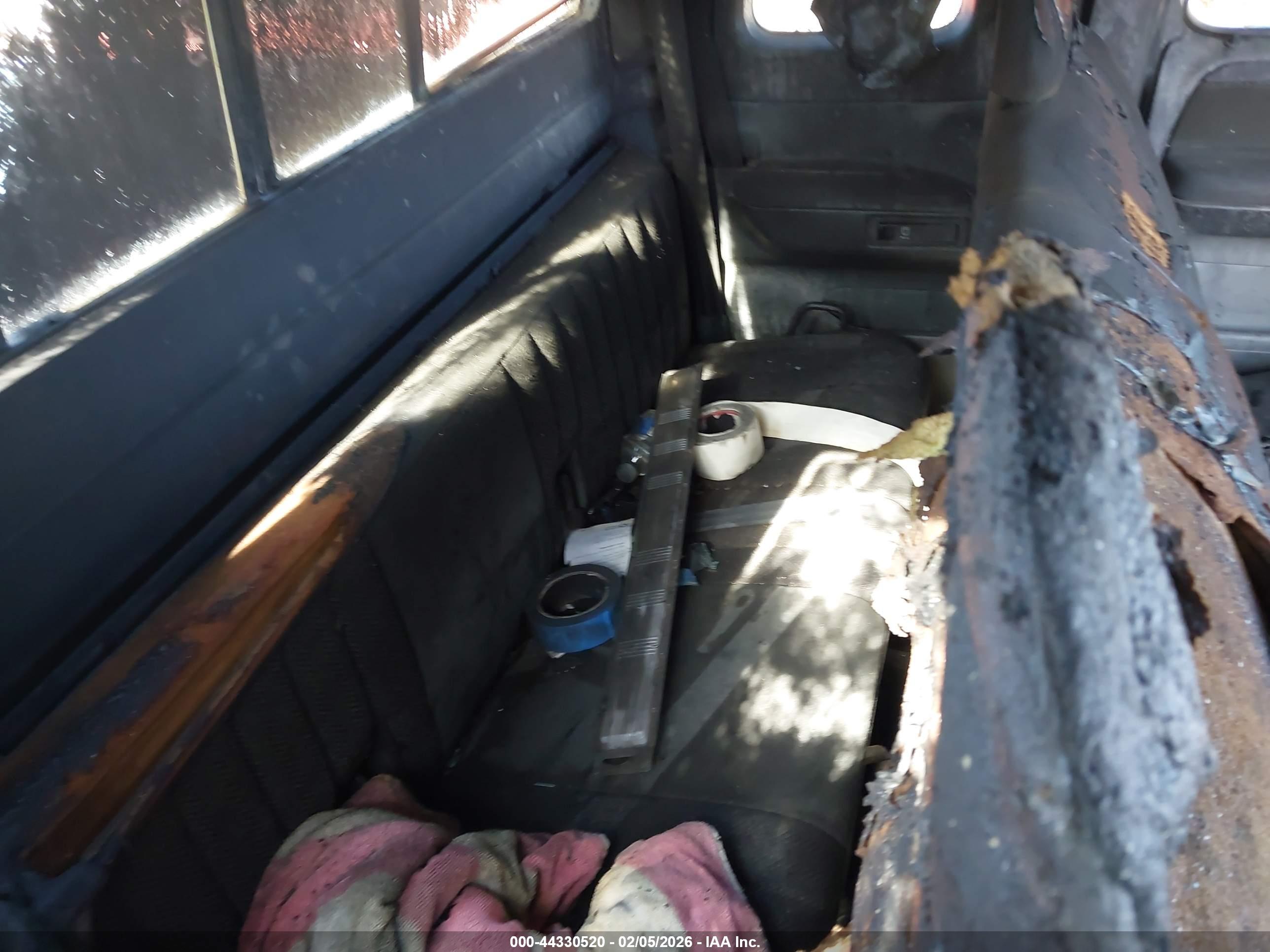 FORD F150 image 8